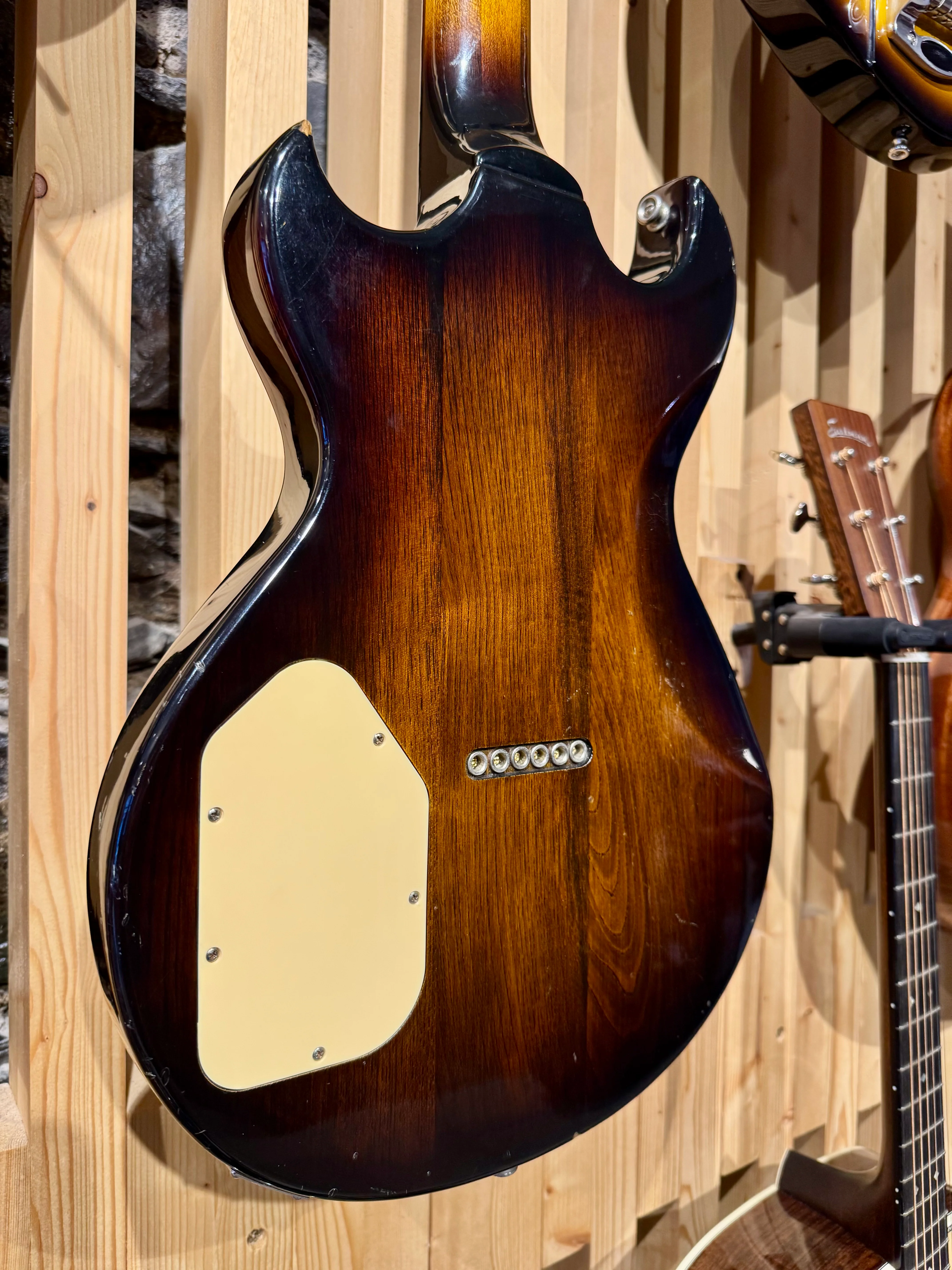 1981 Aria Pro II Cardinal Series CS-400 Japan (Preloved) - Image 4