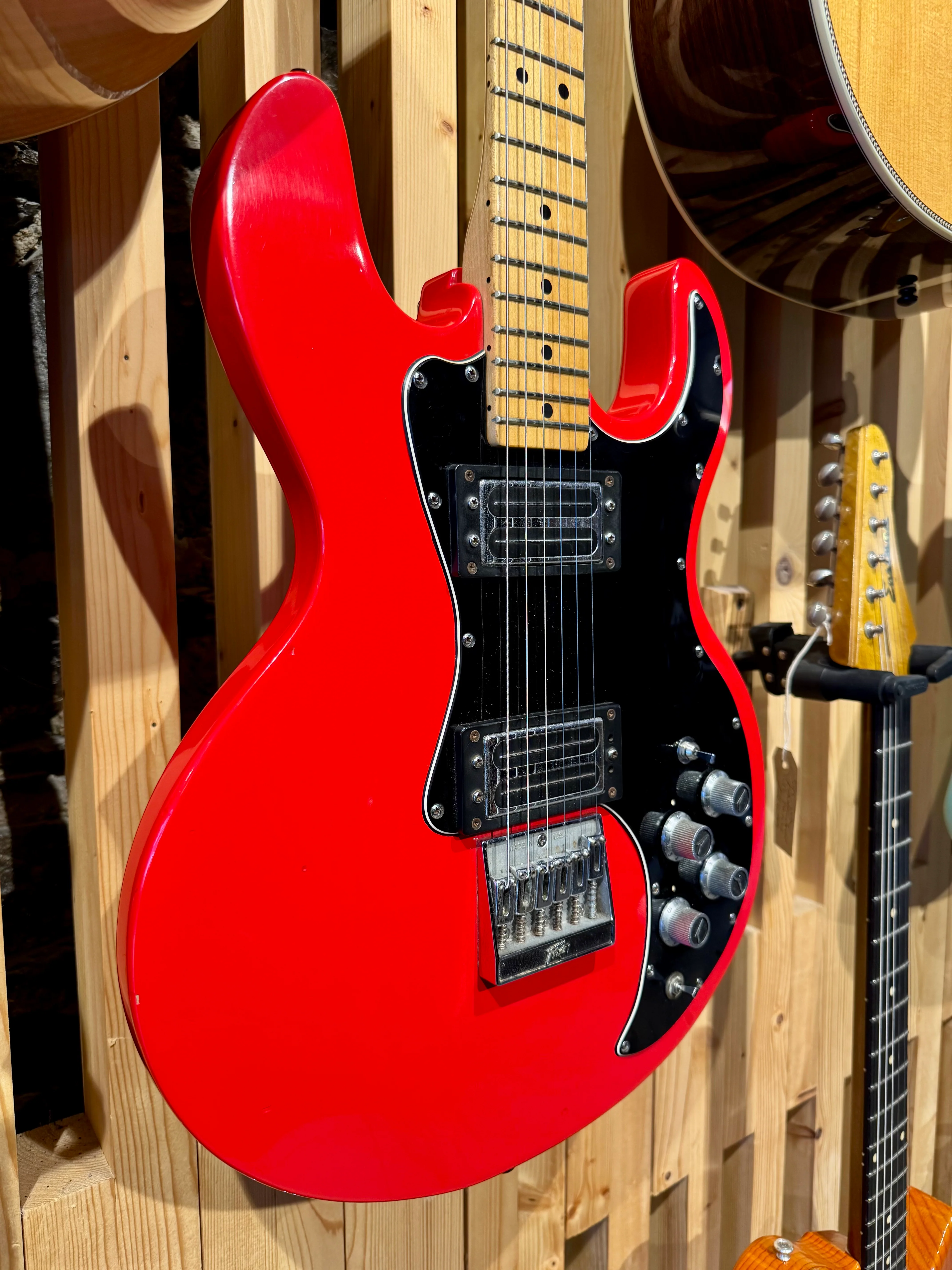 1982 Peavey T-60 USA