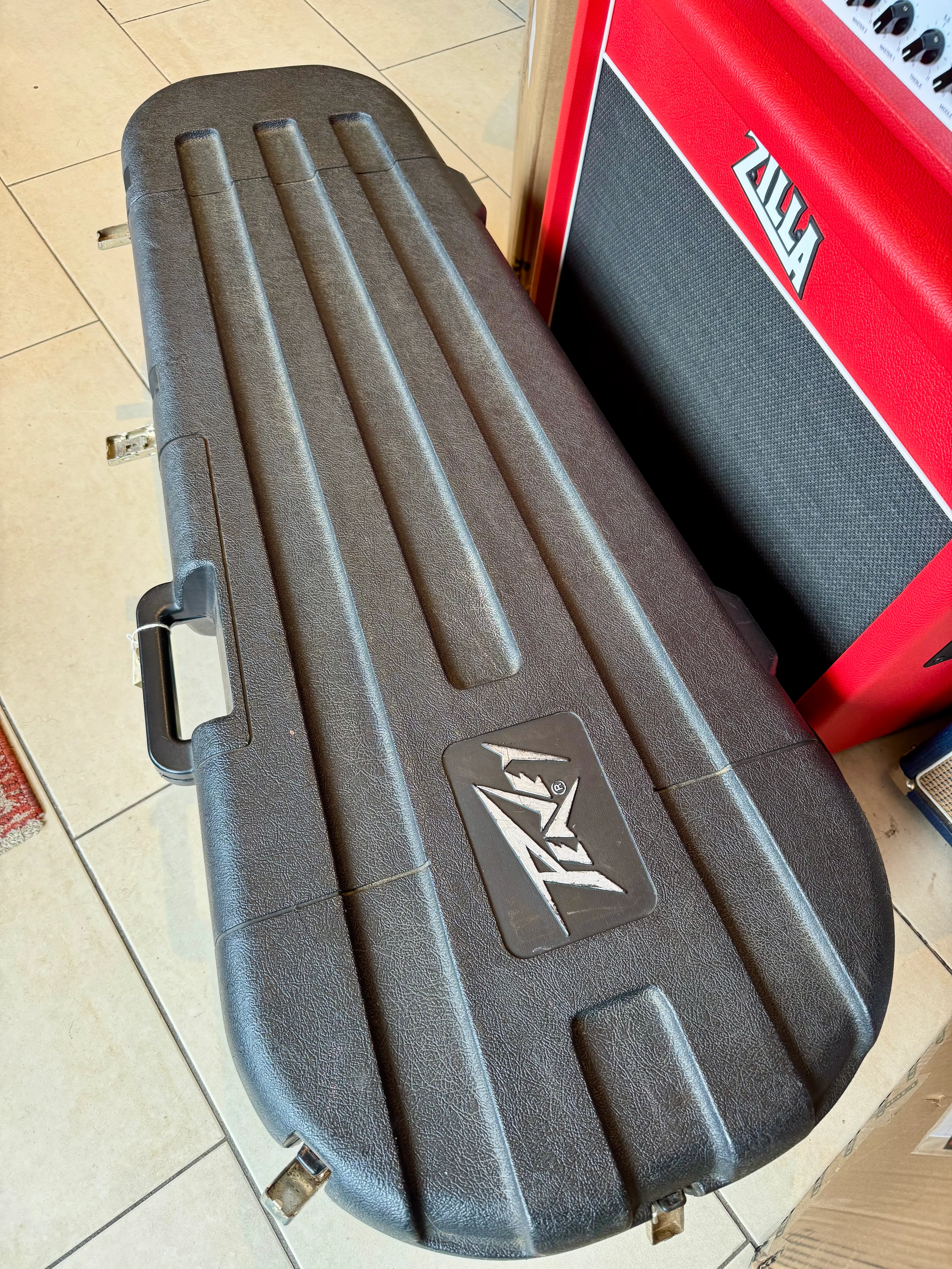 1982 Peavey T-60 USA - Image 10