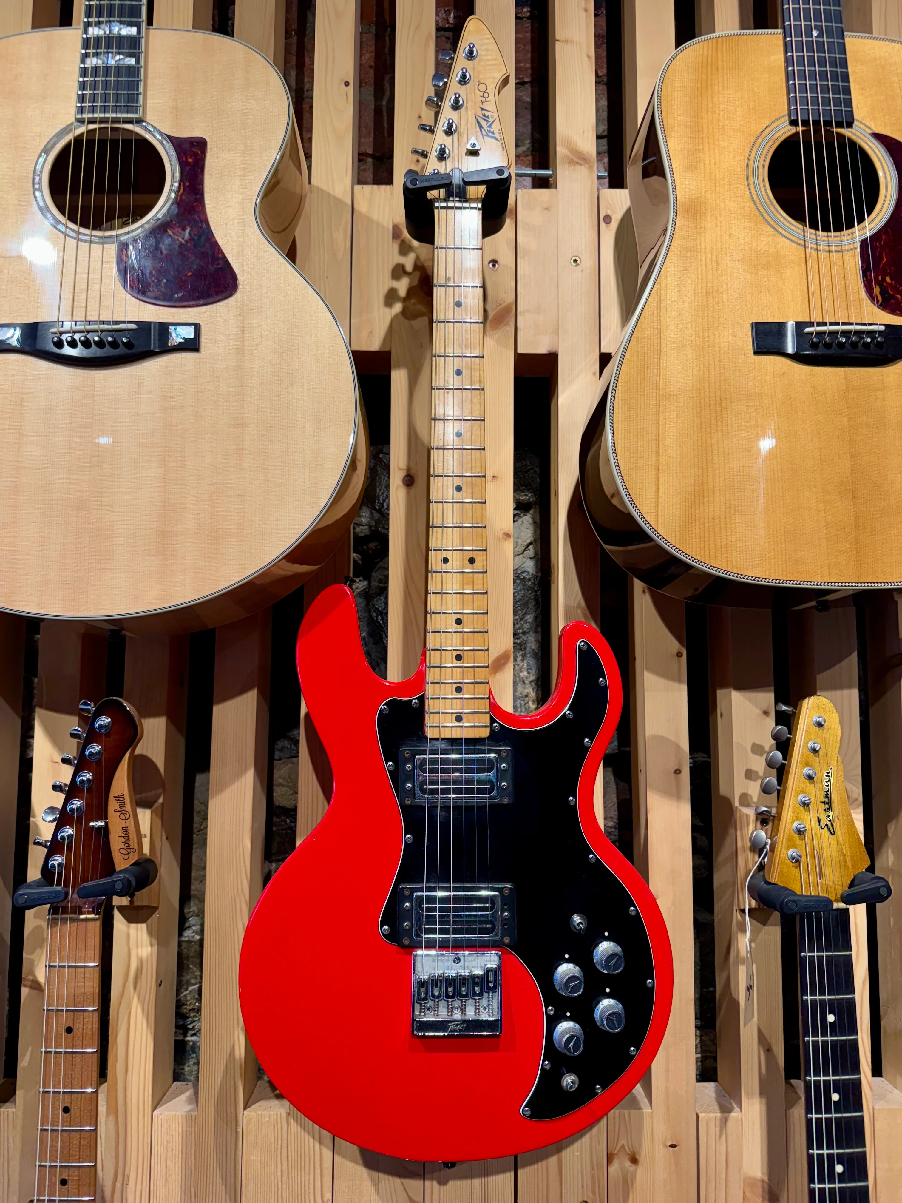 1982 Peavey T-60 USA - Image 4