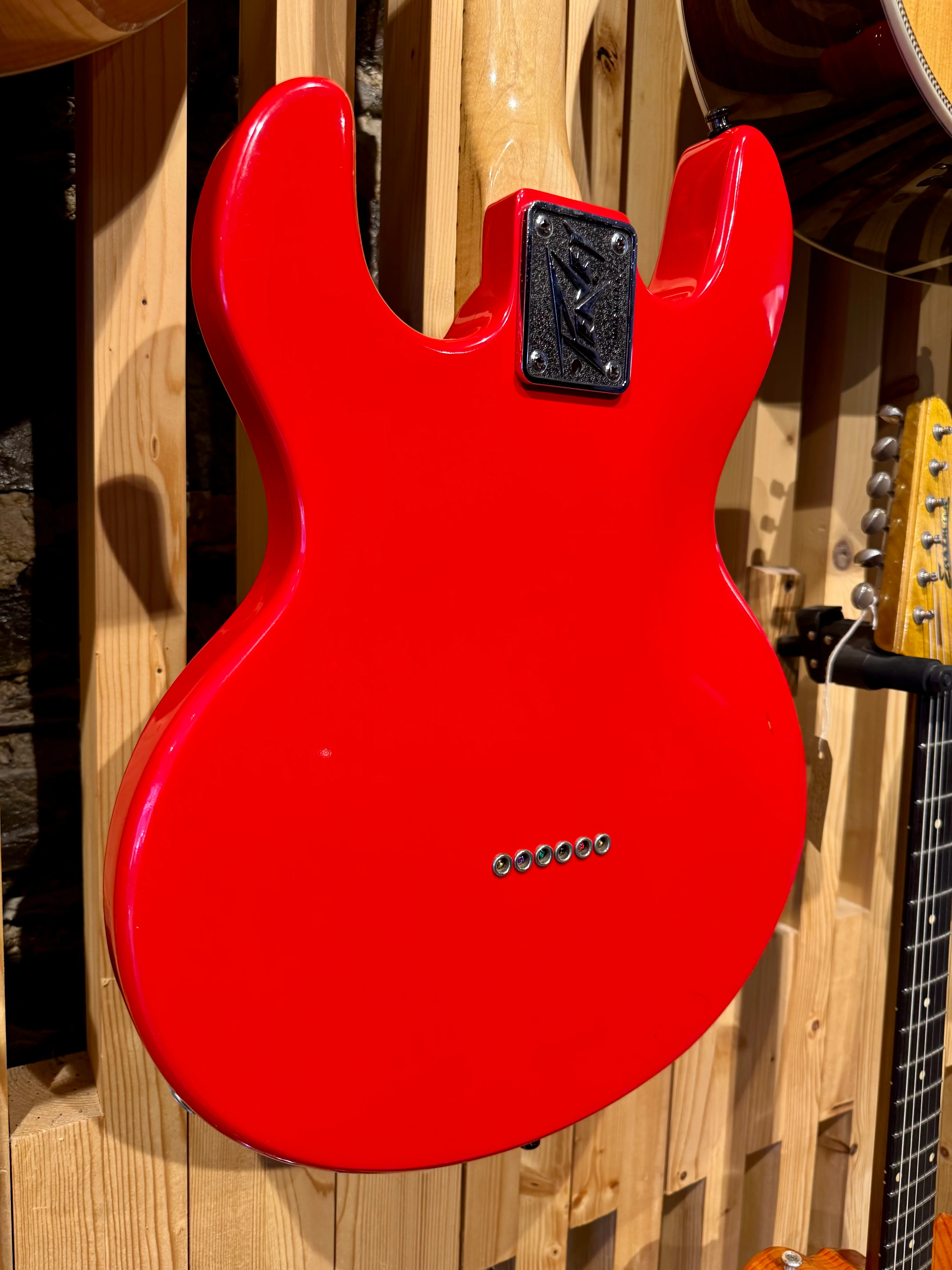 1982 Peavey T-60 USA - Image 5