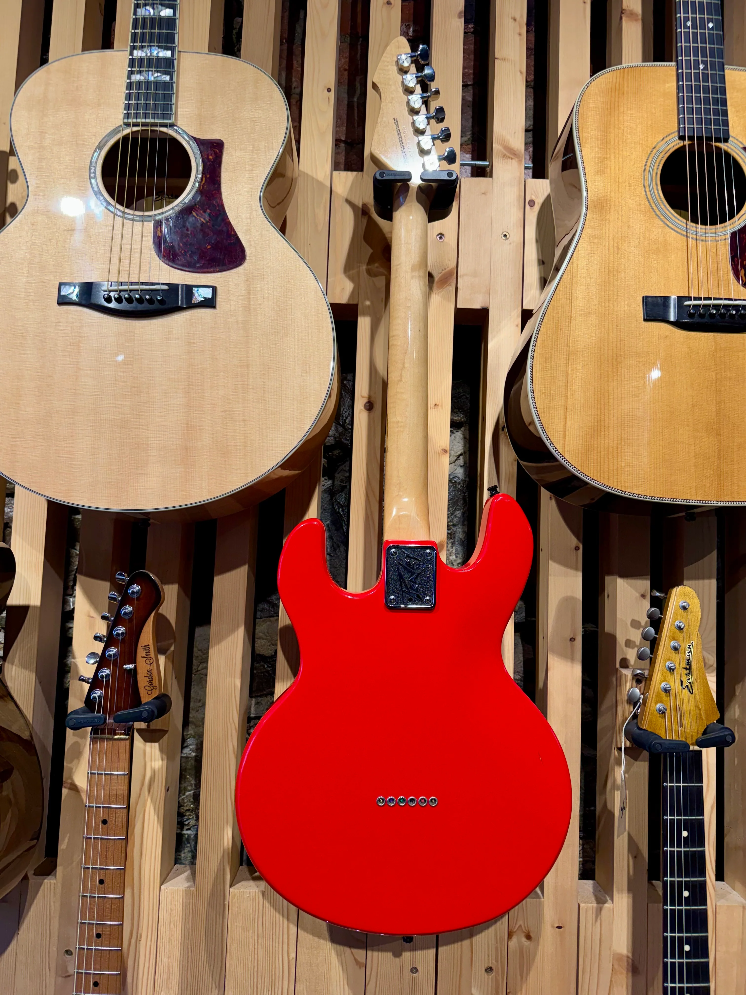 1982 Peavey T-60 USA - Image 6