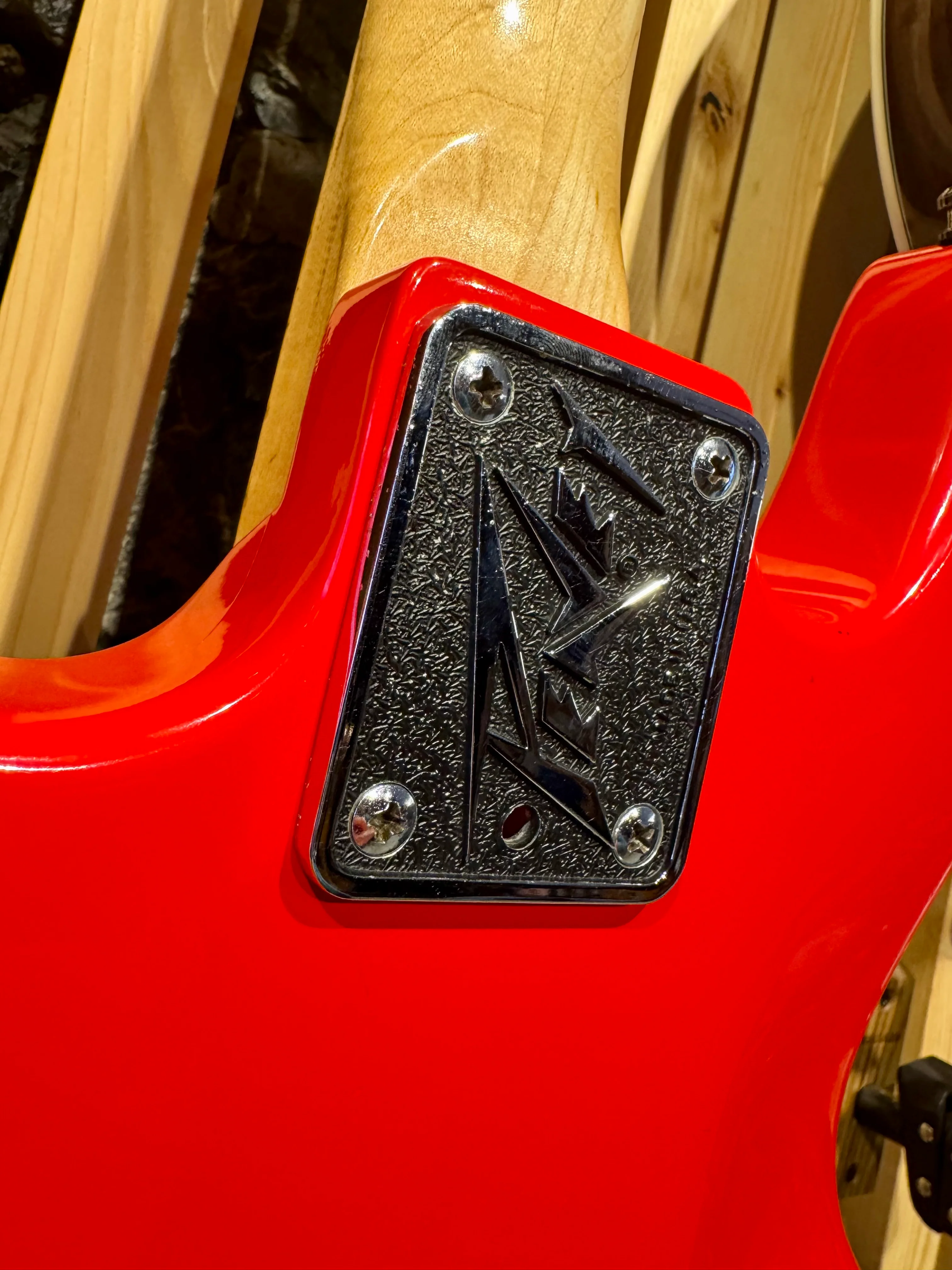 1982 Peavey T-60 USA - Image 7