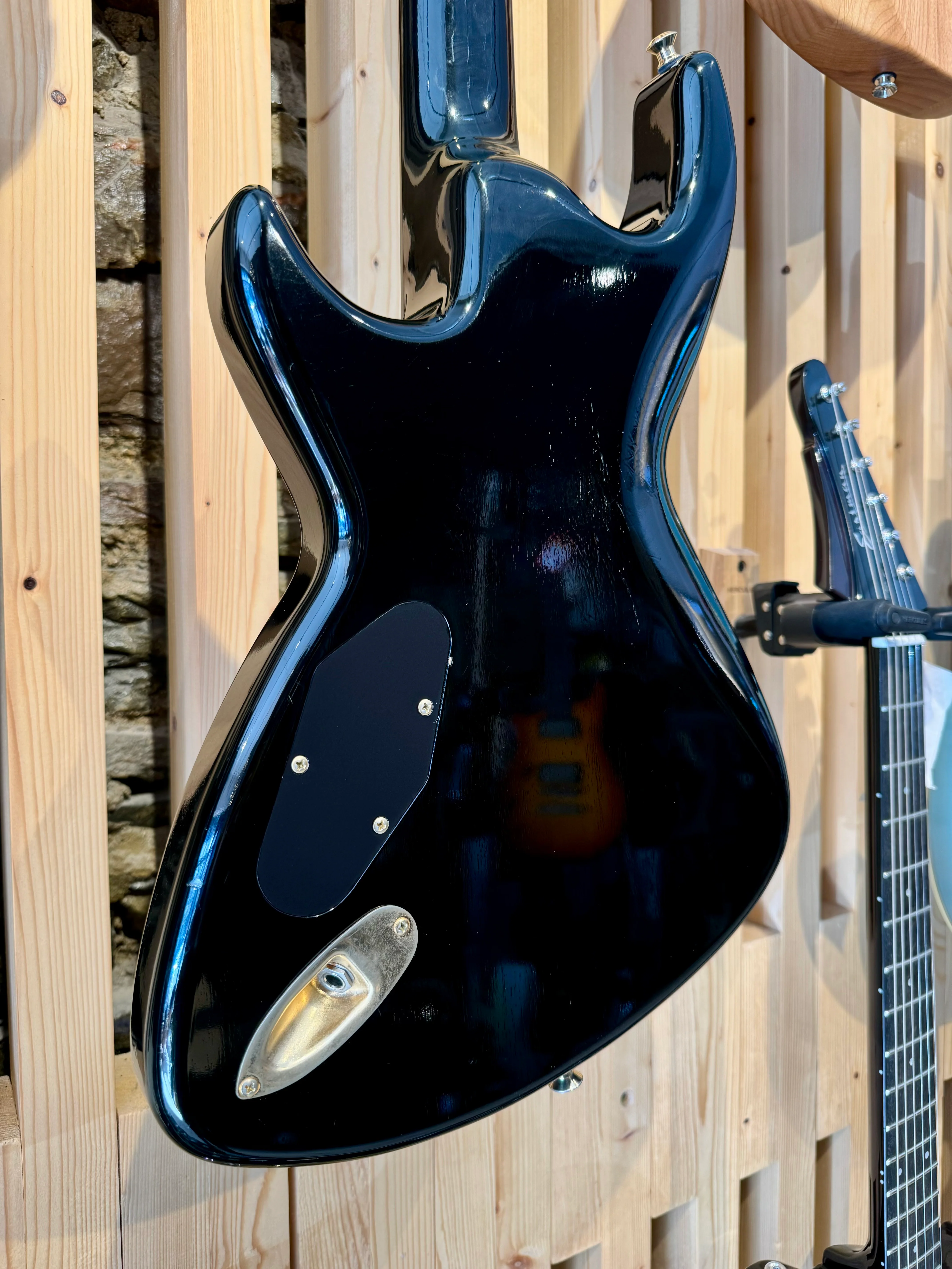 1995 Chris Larkin ASAD Custom - Image 4