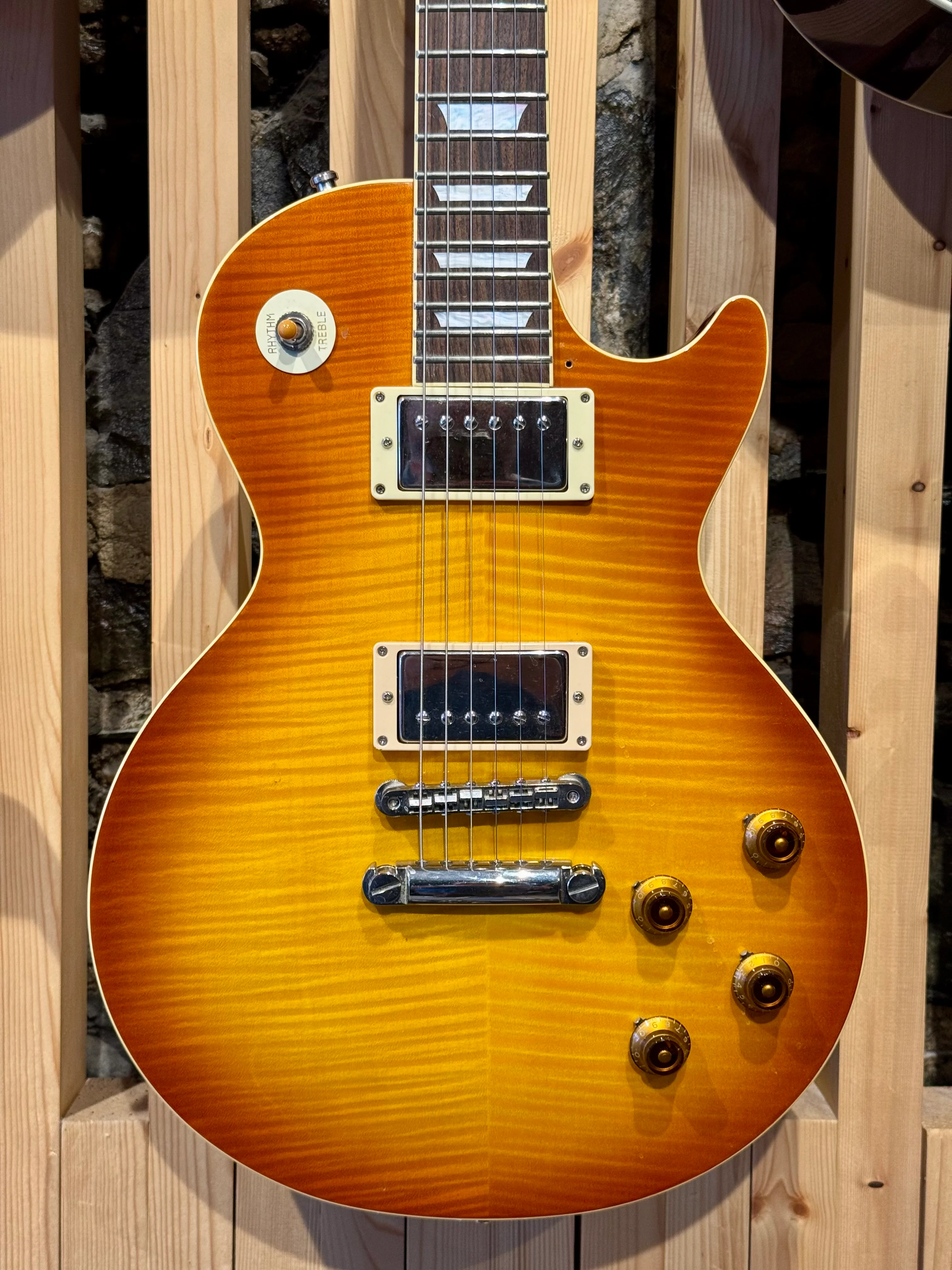 2003 Tokai Love Rock Les Paul ~ Japan (Preloved) - Image 2