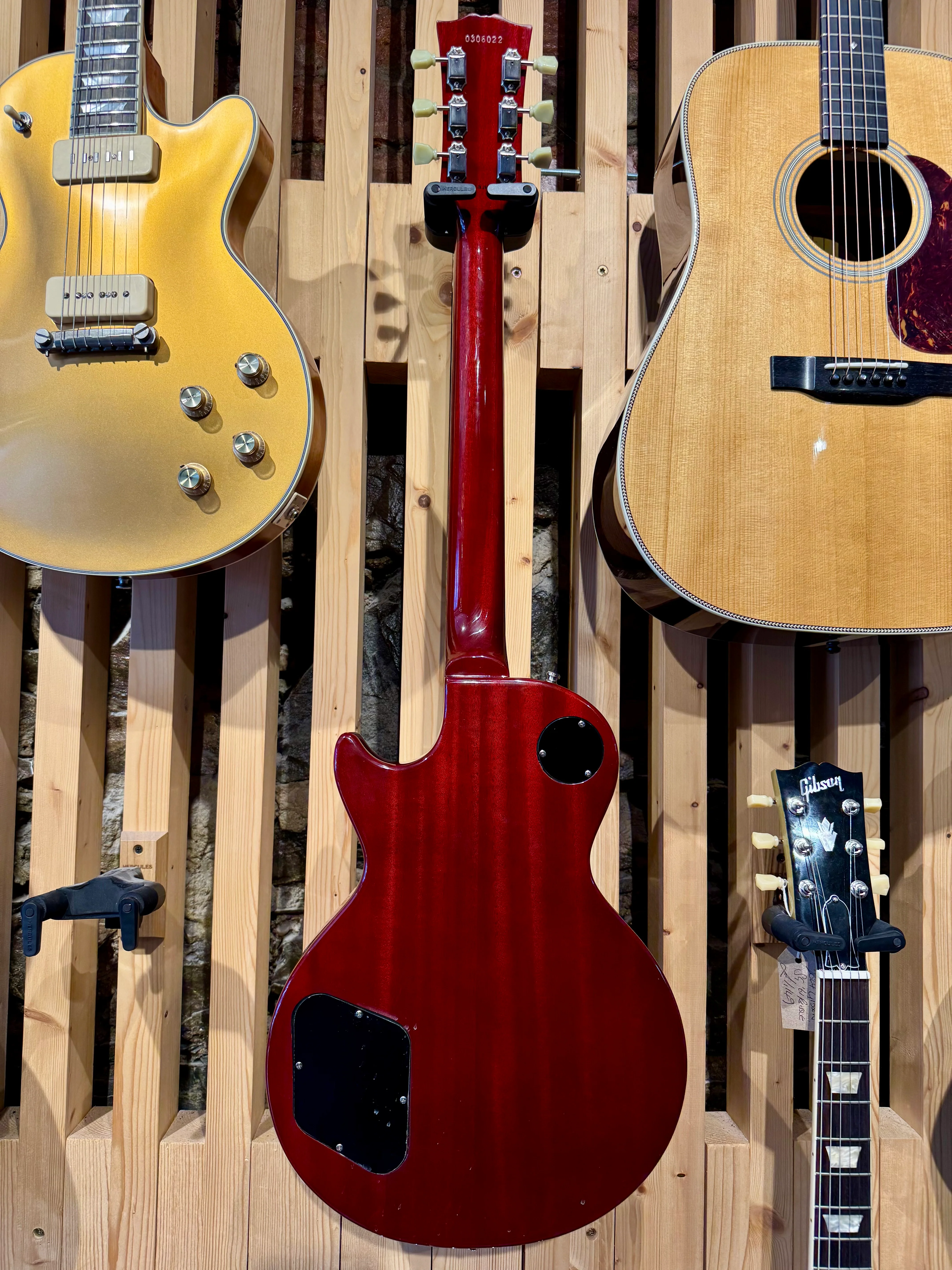 2003 Tokai Love Rock Les Paul ~ Japan (Preloved) - Image 5