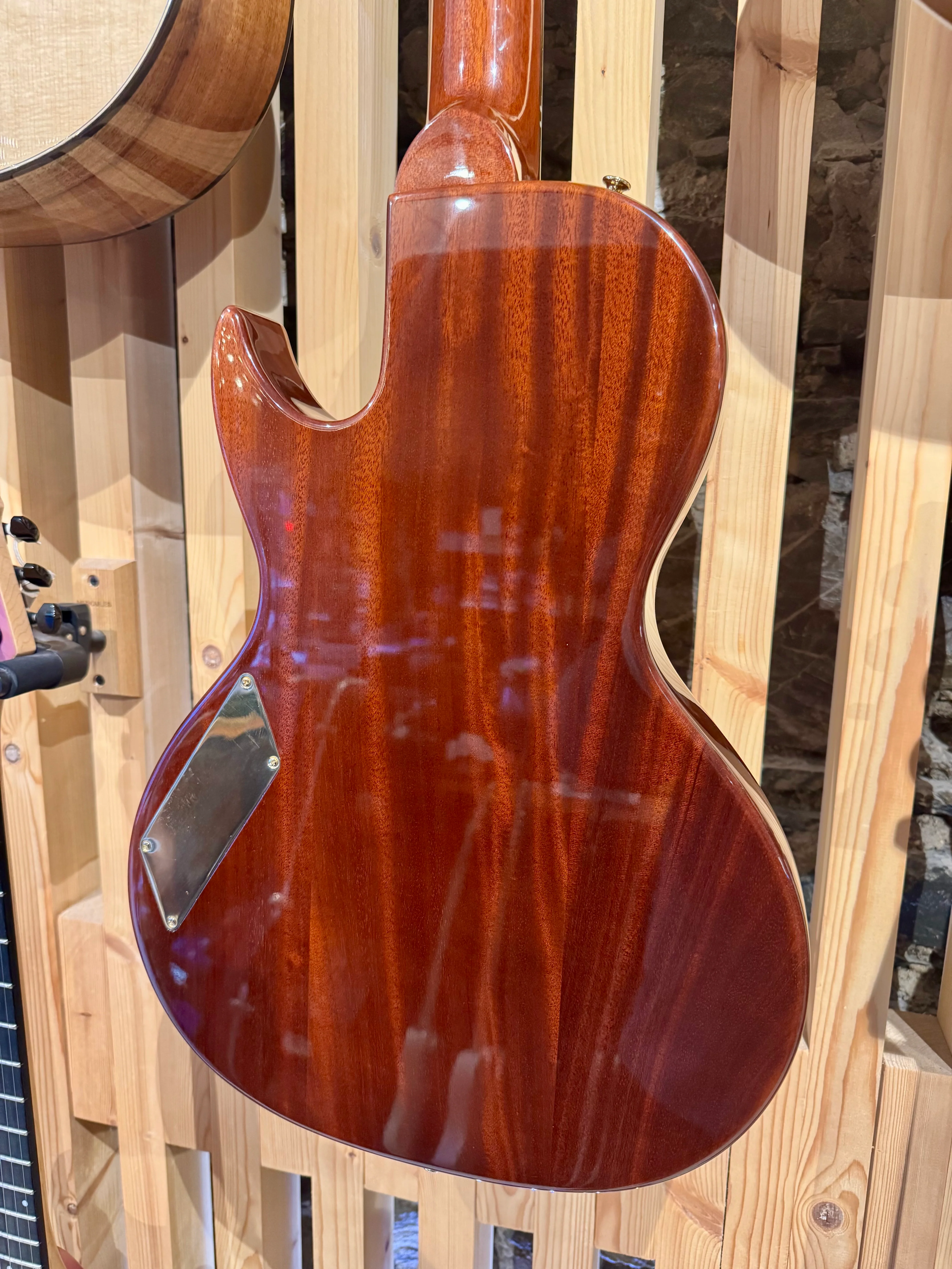 2018 B&G Little Sister P90 (Preloved) - Image 6