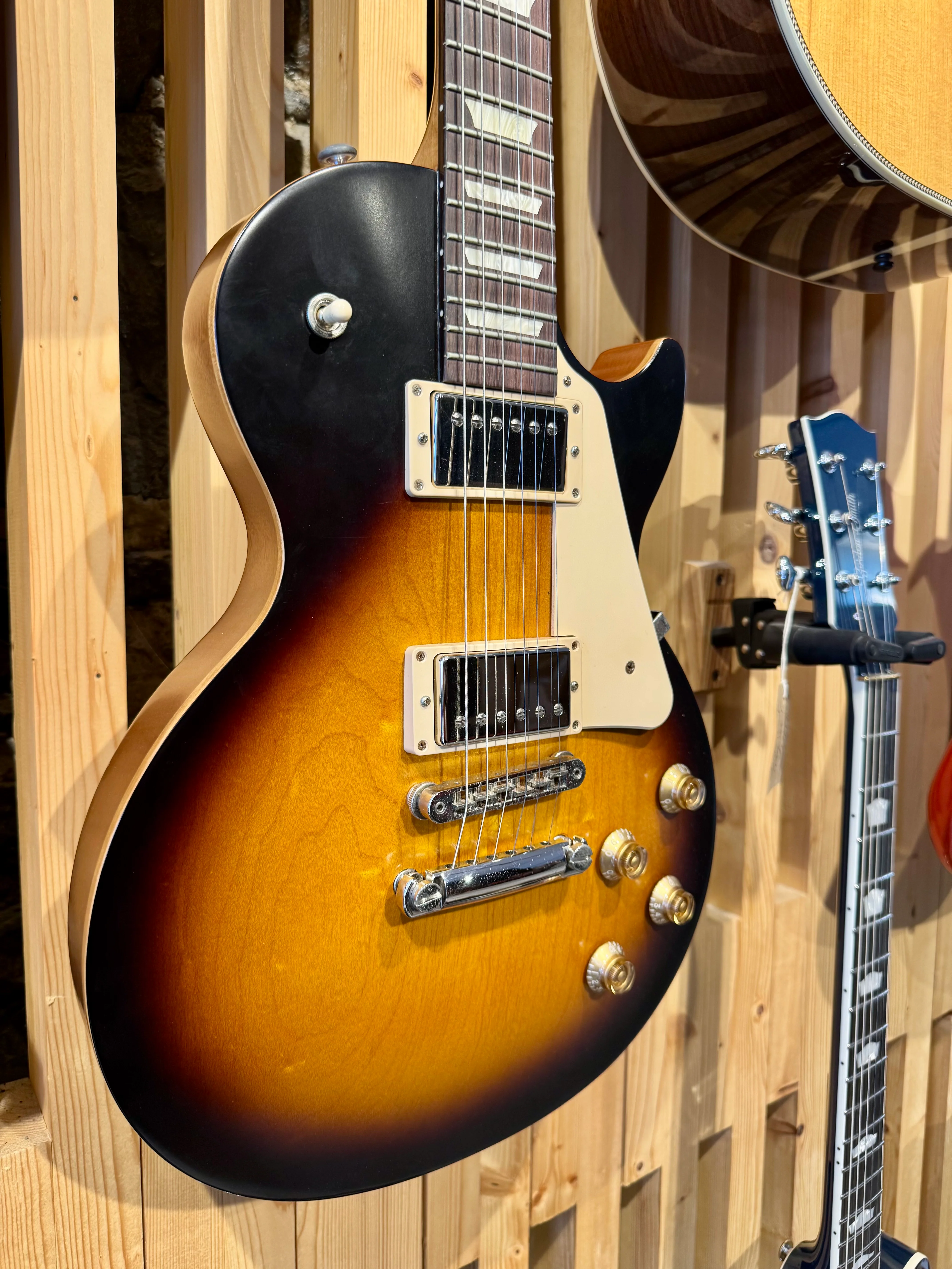 2019 Gibson USA Les Paul Tribute ~ Sunburst