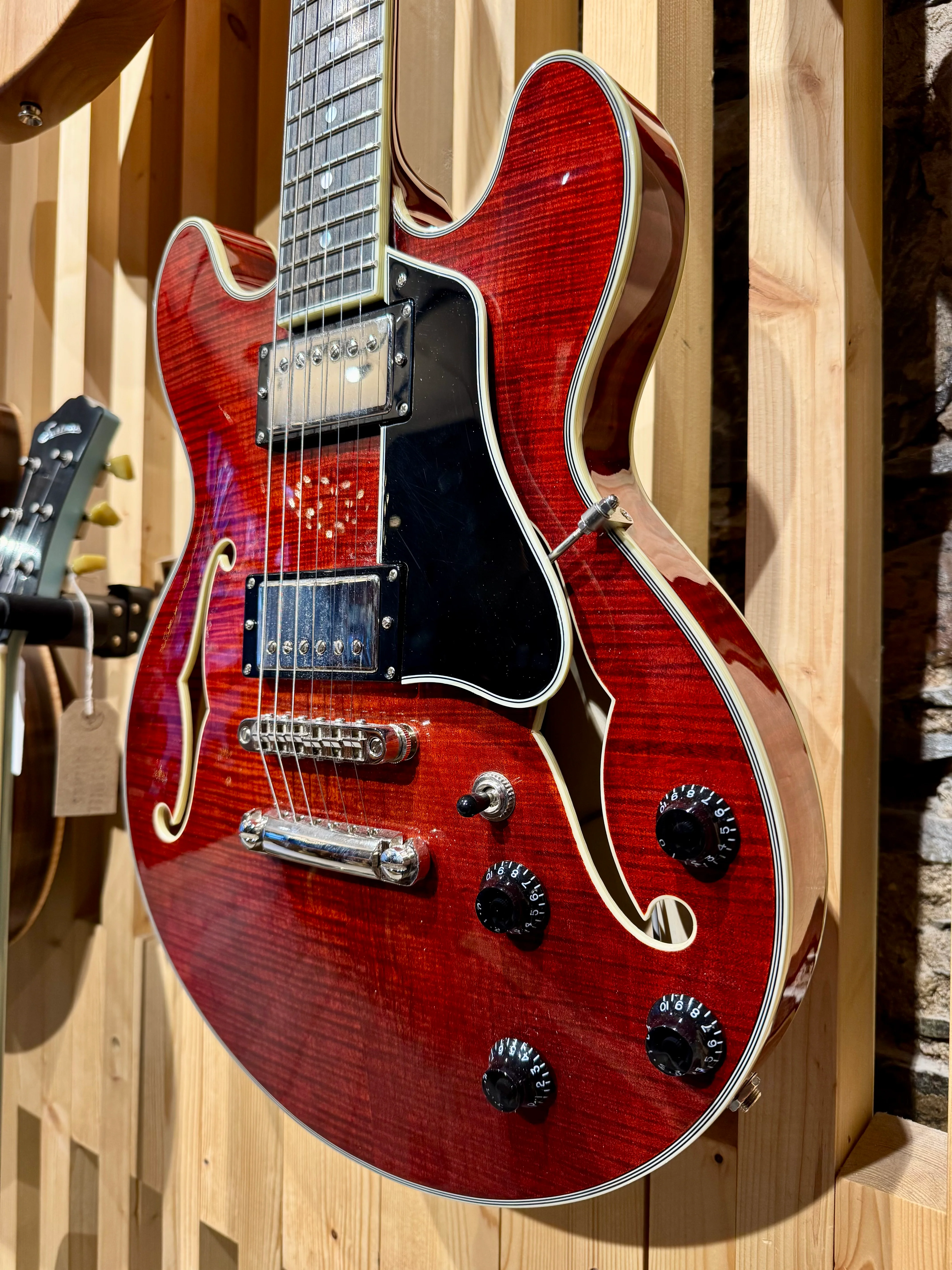 2023 Eastman T484 ~ Classic (Preloved) - Image 3