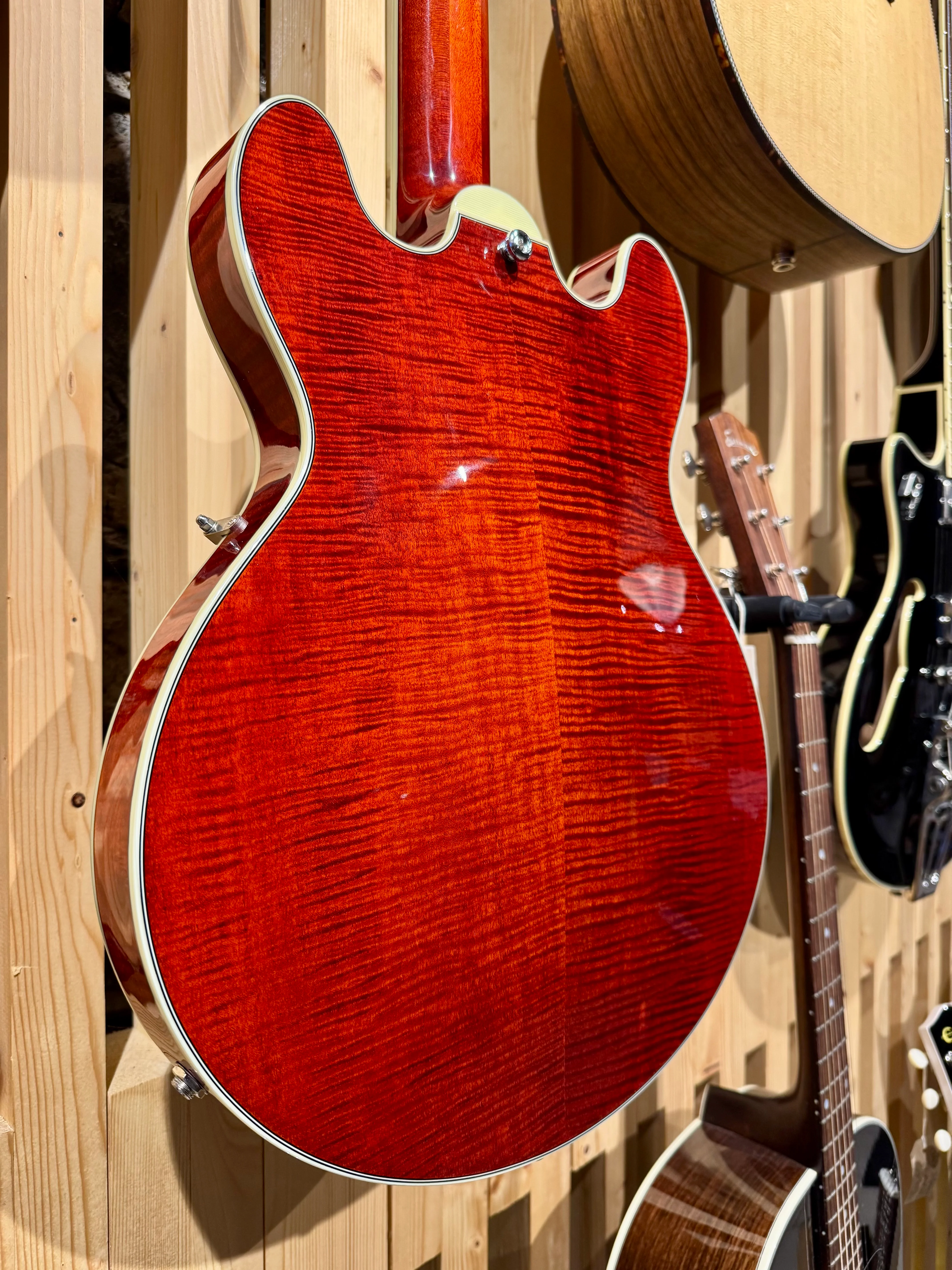 2023 Eastman T484 ~ Classic (Preloved) - Image 5