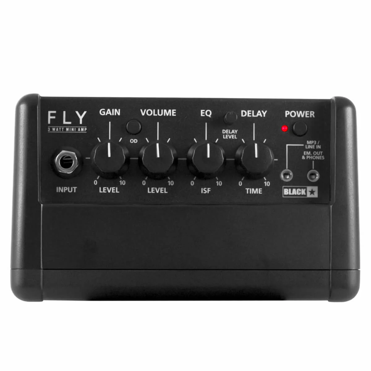Blackstar FLY 3W Guitar Amp Combo - Image 3