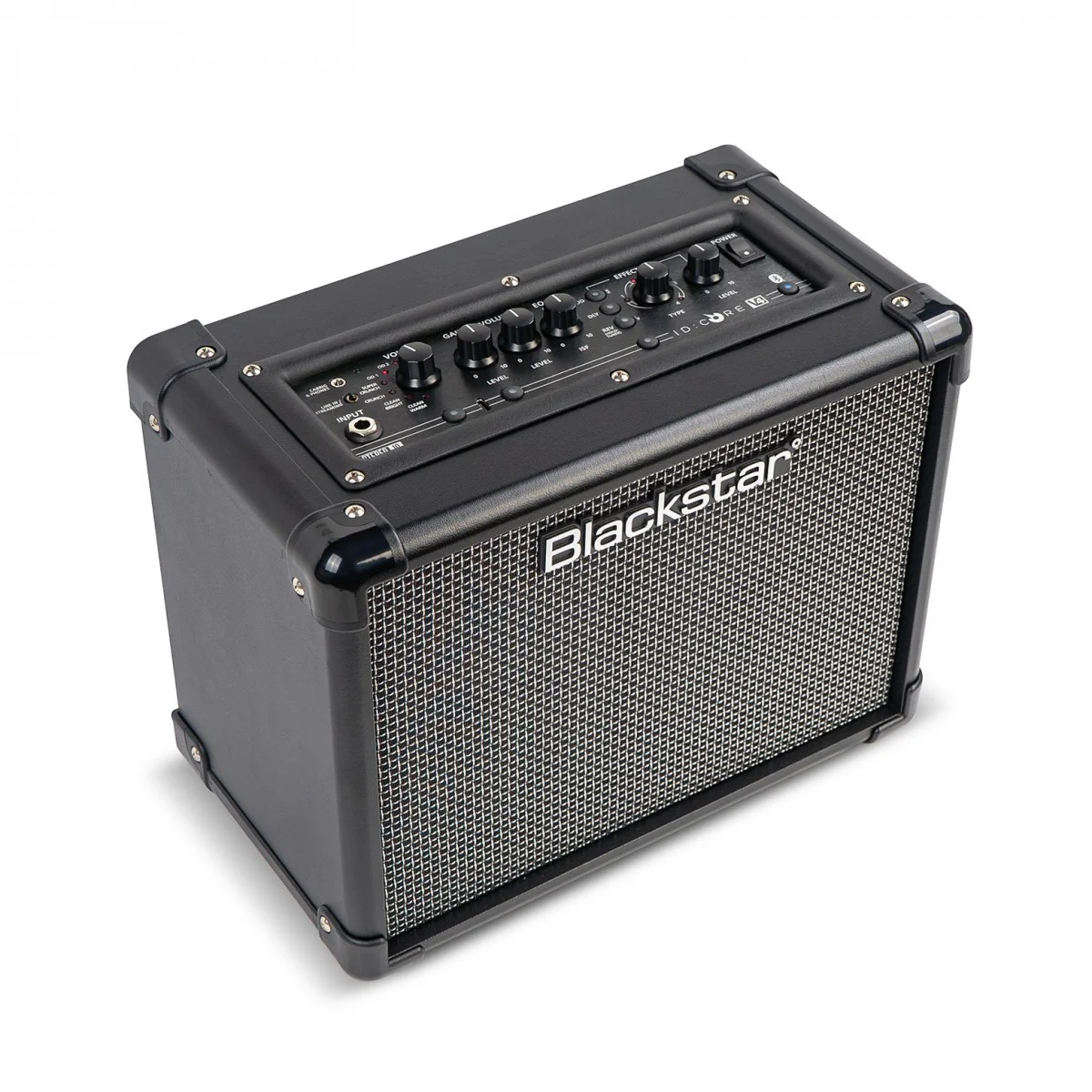 Blackstar ID:Core Stereo 10 V4 Bluetooth Electric Guitar Amp - Image 3