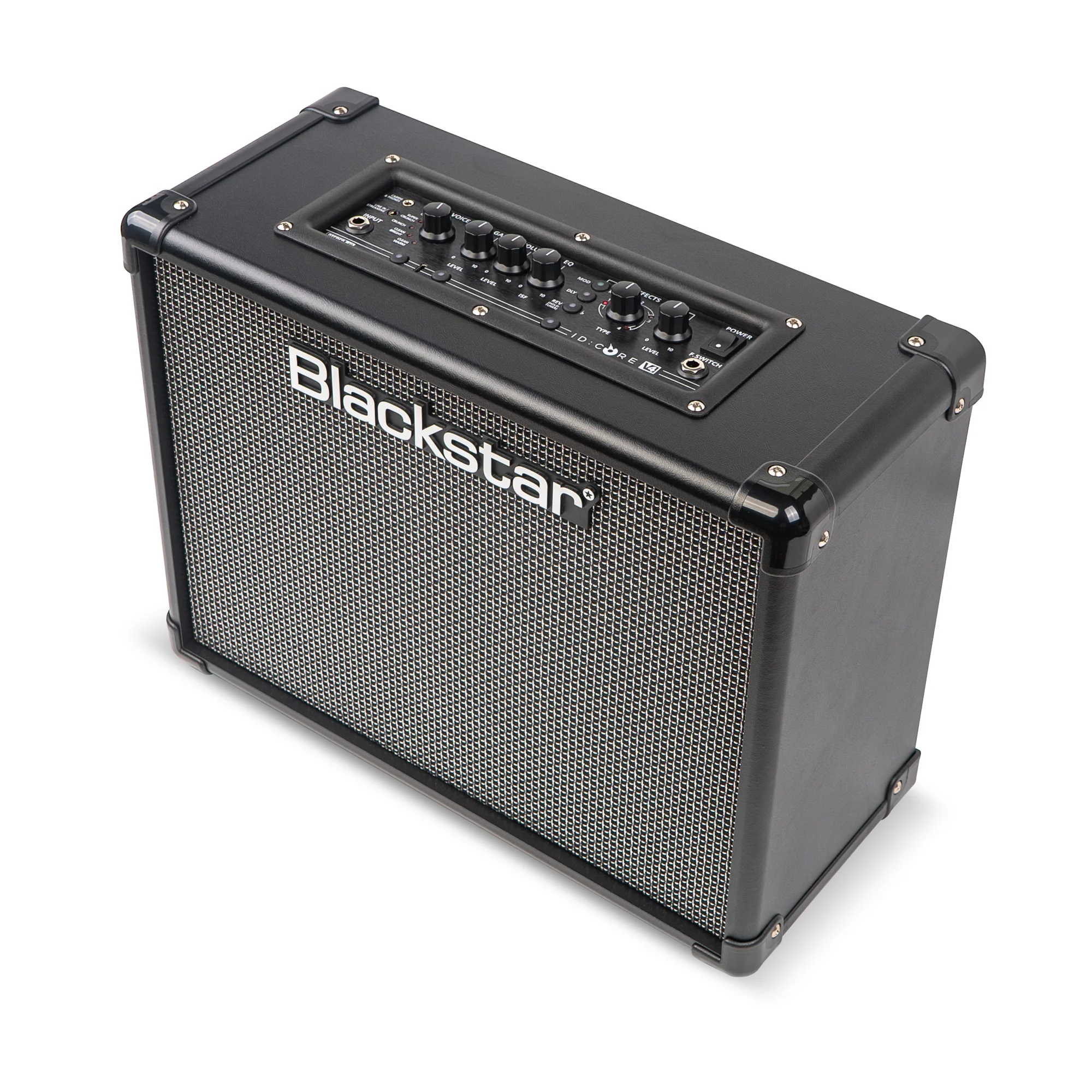 Blackstar ID:Core Stereo 40 V4 Electric Guitar Amp - Image 3