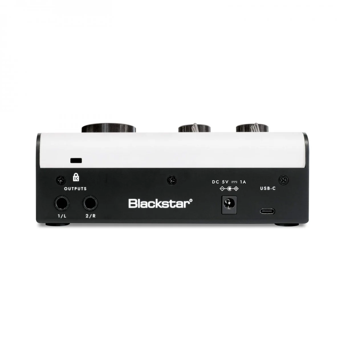 Blackstar Polar 2 Audio Interface - Image 3