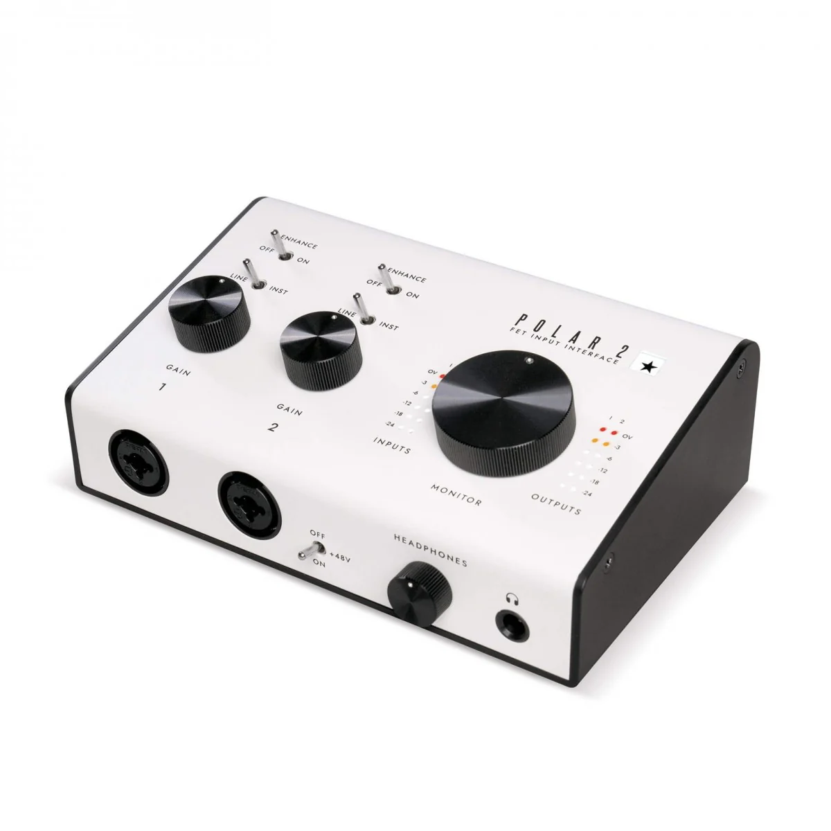 Blackstar Polar 2 Audio Interface - Image 4