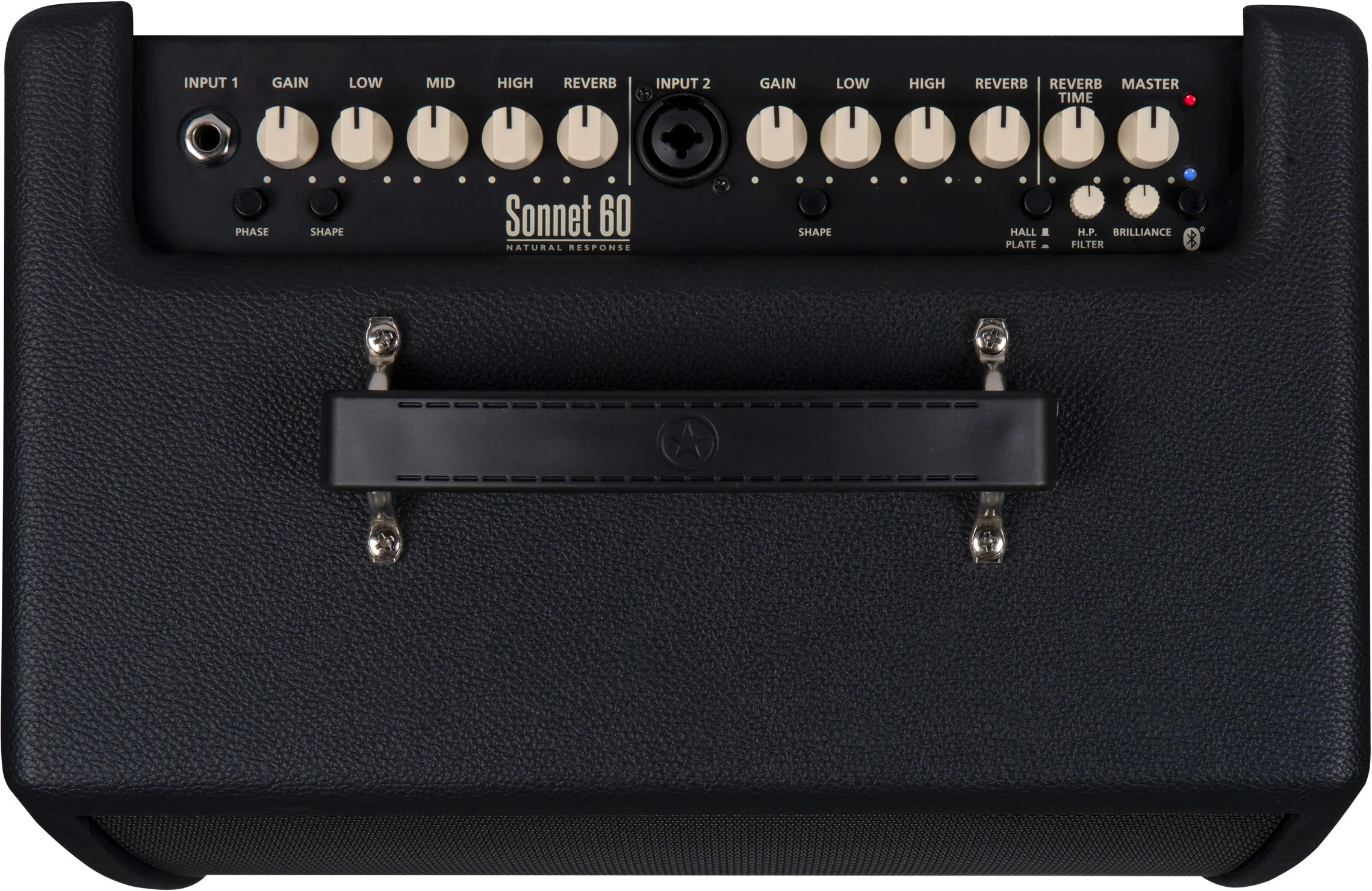 Blackstar Sonnet 60 Acoustic Guitar Amp Combo - Image 3
