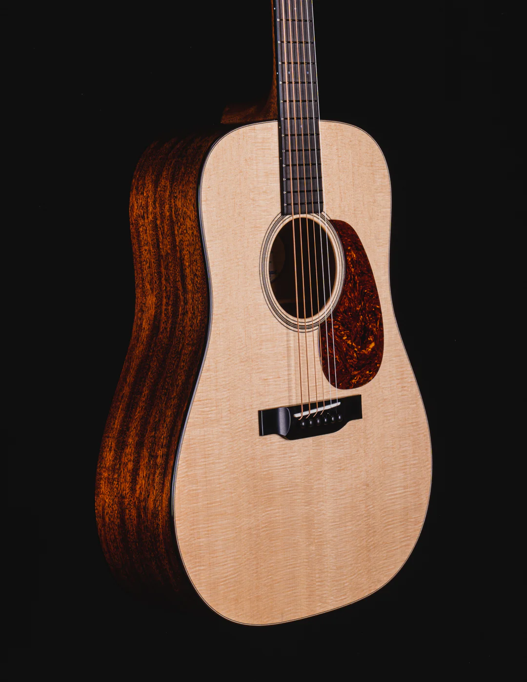 Bourgeois Country Boy Dreadnought ~Touchstone Series - Image 3
