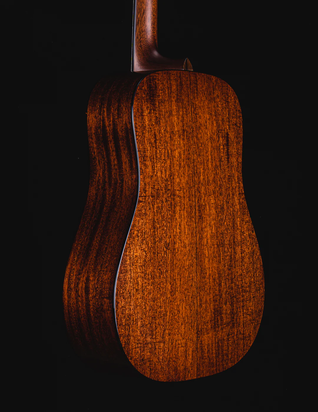 Bourgeois Country Boy Dreadnought ~Touchstone Series - Image 4