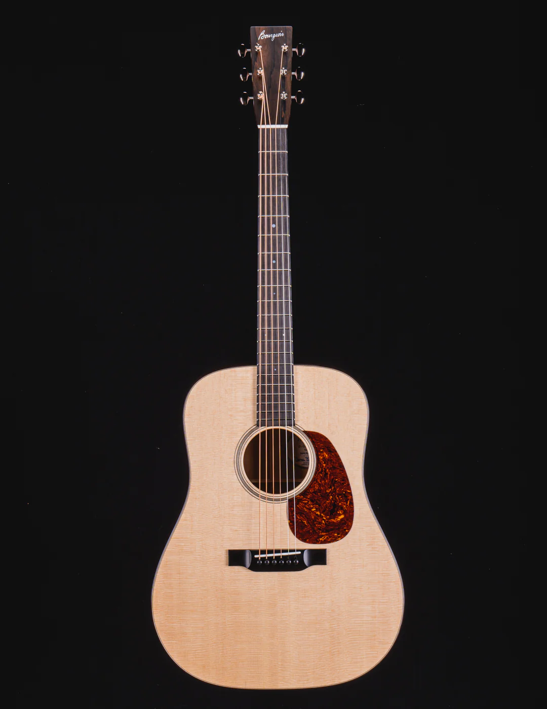 Bourgeois Country Boy Dreadnought ~Touchstone Series - Image 5