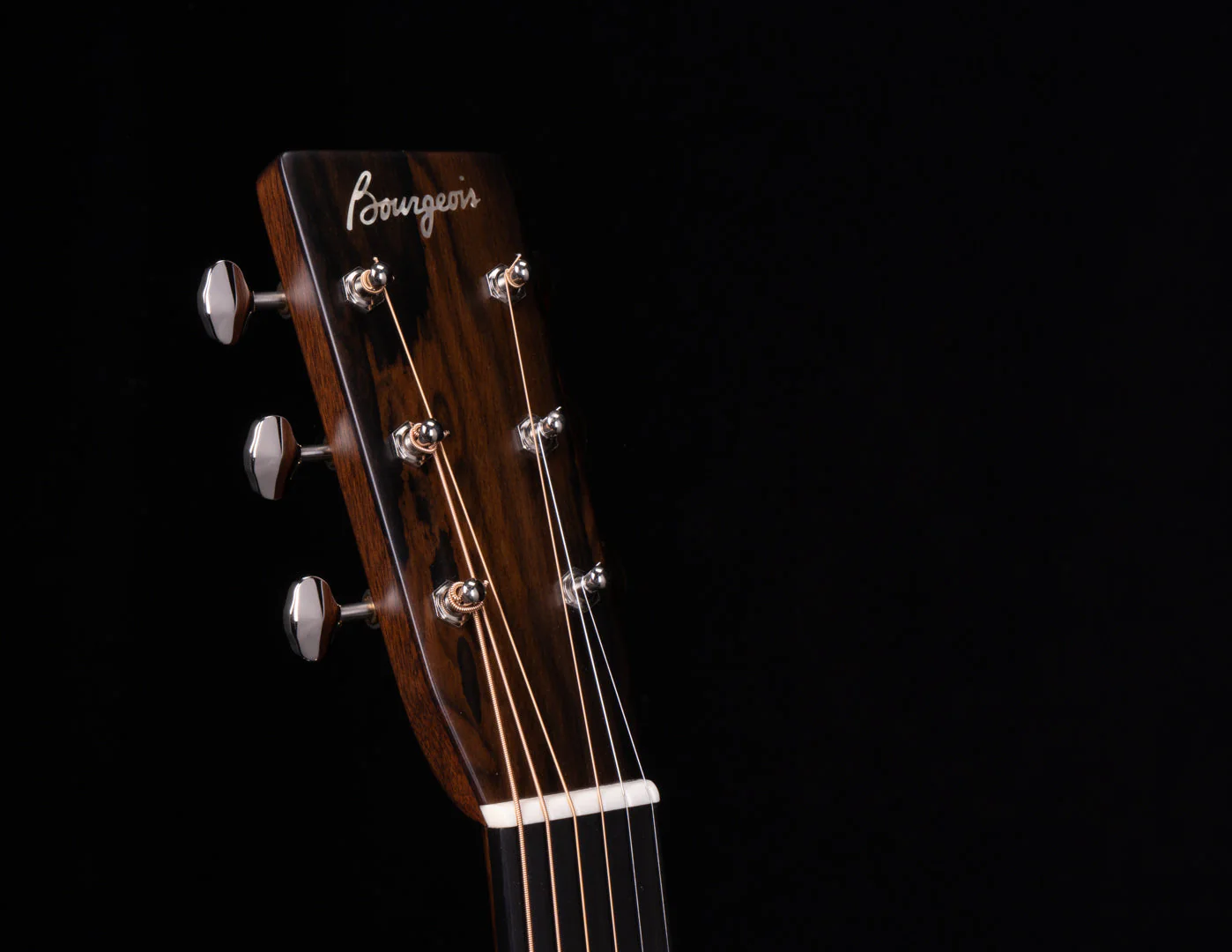 Bourgeois Country Boy Dreadnought ~Touchstone Series - Image 6