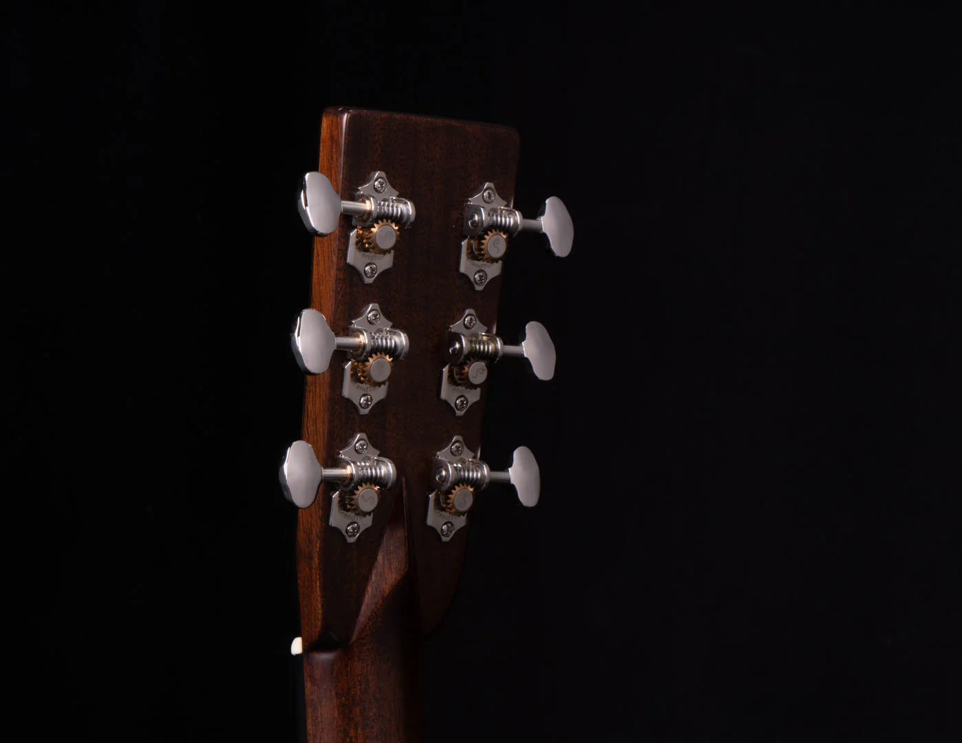 Bourgeois Country Boy Dreadnought ~Touchstone Series - Image 7