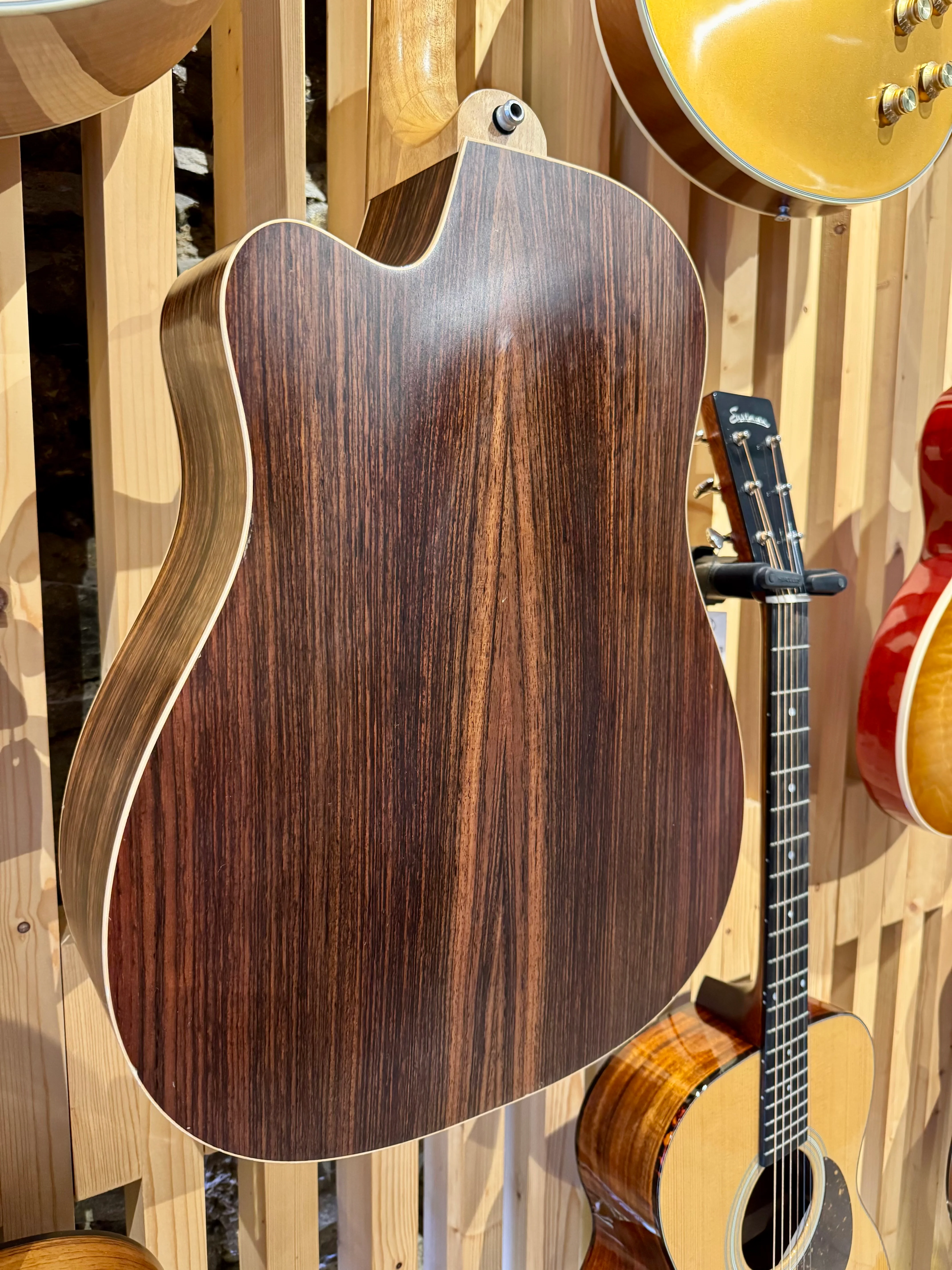 Cole Clarke FL2AC3 Electro - Acoustic (Preloved) - Image 5