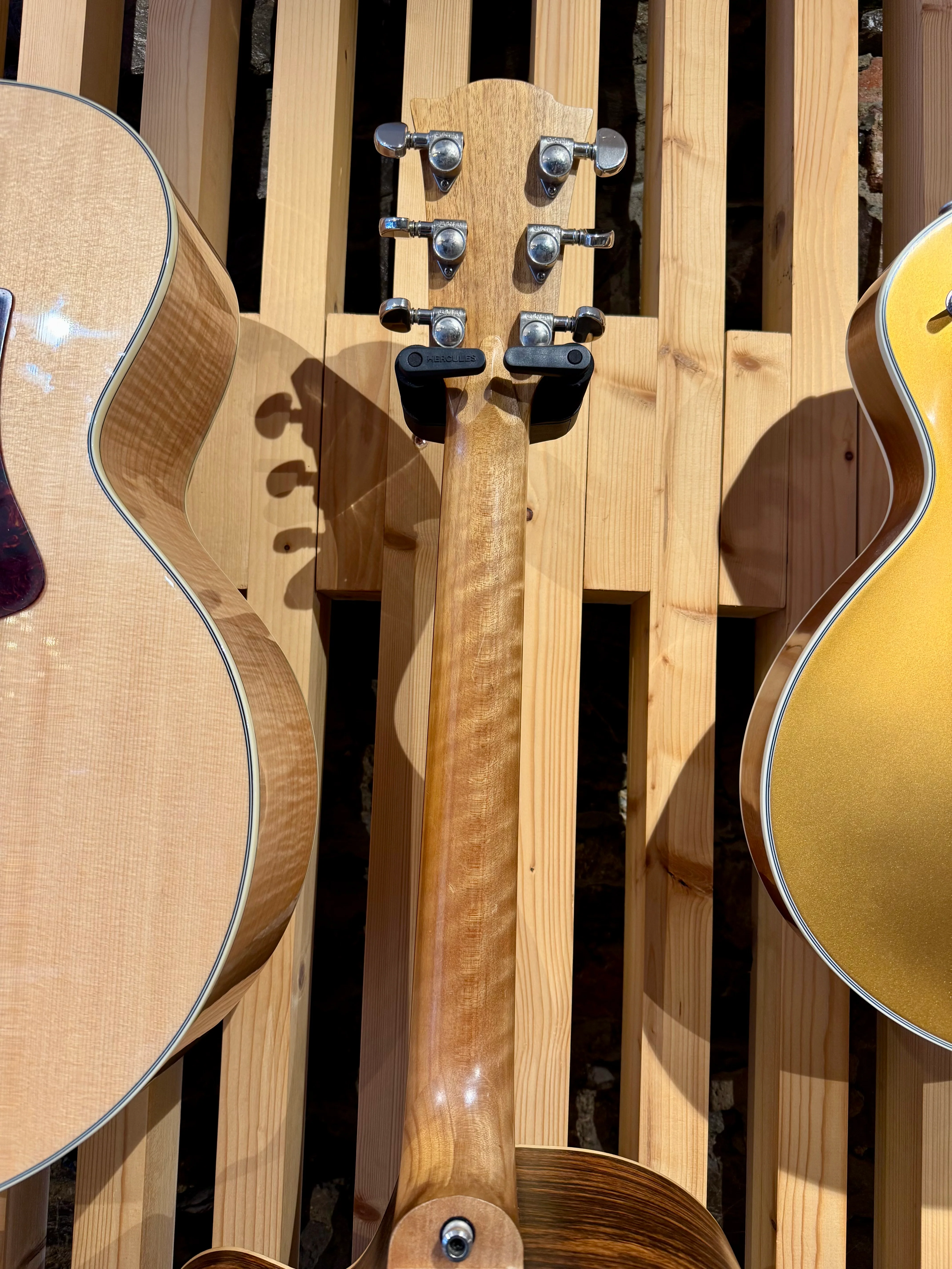 Cole Clarke FL2AC3 Electro - Acoustic (Preloved) - Image 7