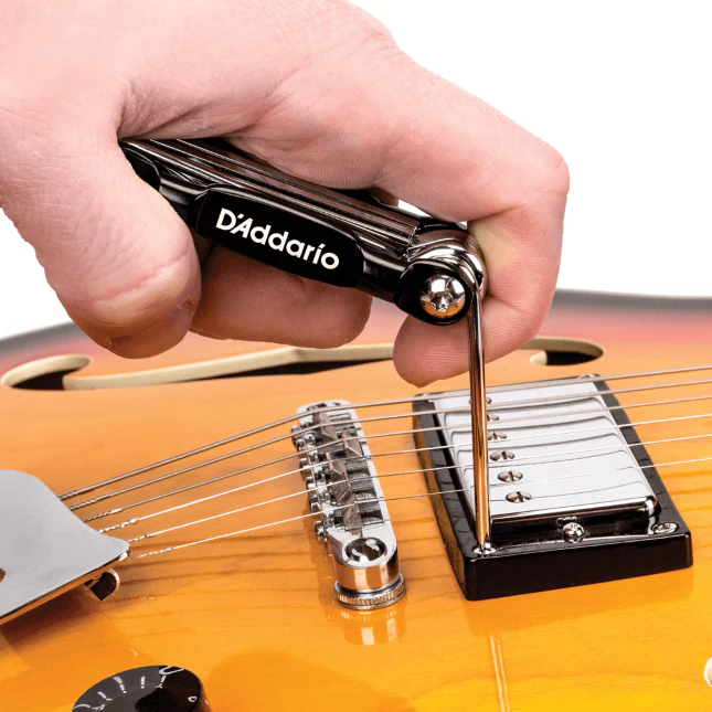 D'addario Guitar / Bass Multitool - Image 3