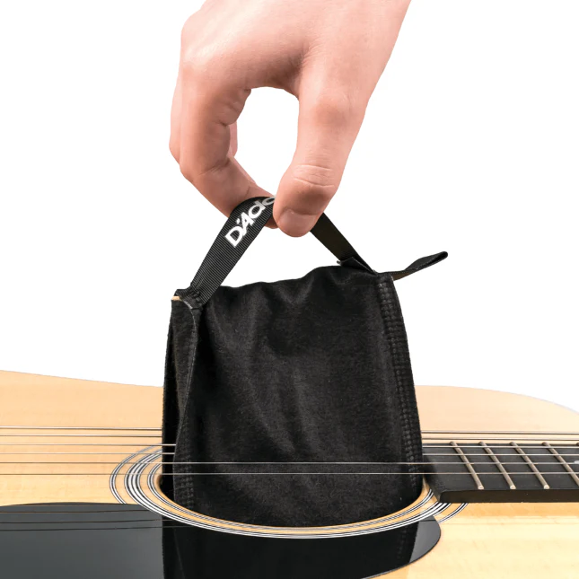 D'addario Humidity Control System - Restore - Image 2