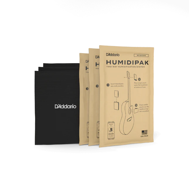 D'addario Humidity Control System - Restore - Image 3
