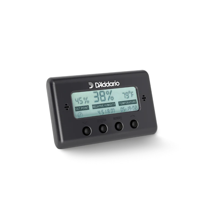 D'Addario Humidity & Temperature Sensor