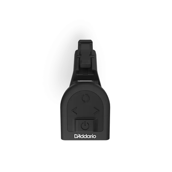D'Addario Micro Rechargeable Tuner - Image 3