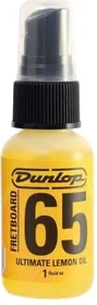 Dunlop 6551 Formula 65 Ultimate Lemon Oil, 30ml/1oz