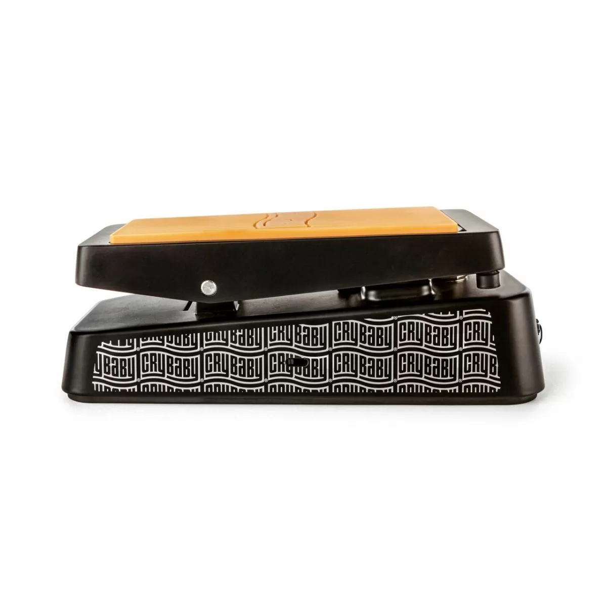 Dunlop Special Edition GBJ95 Cry Baby Junior Wah Pedal ~ Black - Image 3