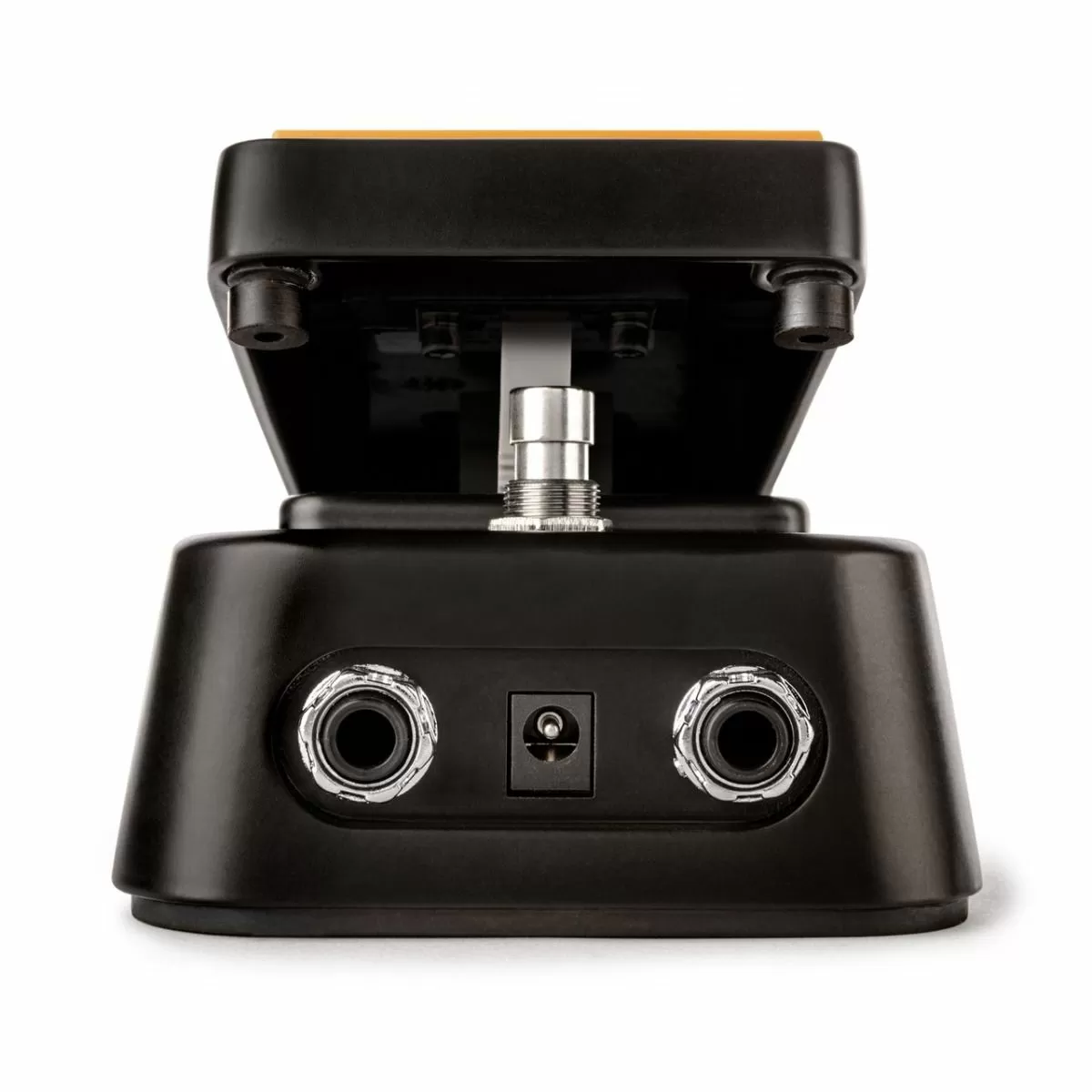 Dunlop Special Edition GBJ95 Cry Baby Junior Wah Pedal ~ Black - Image 5