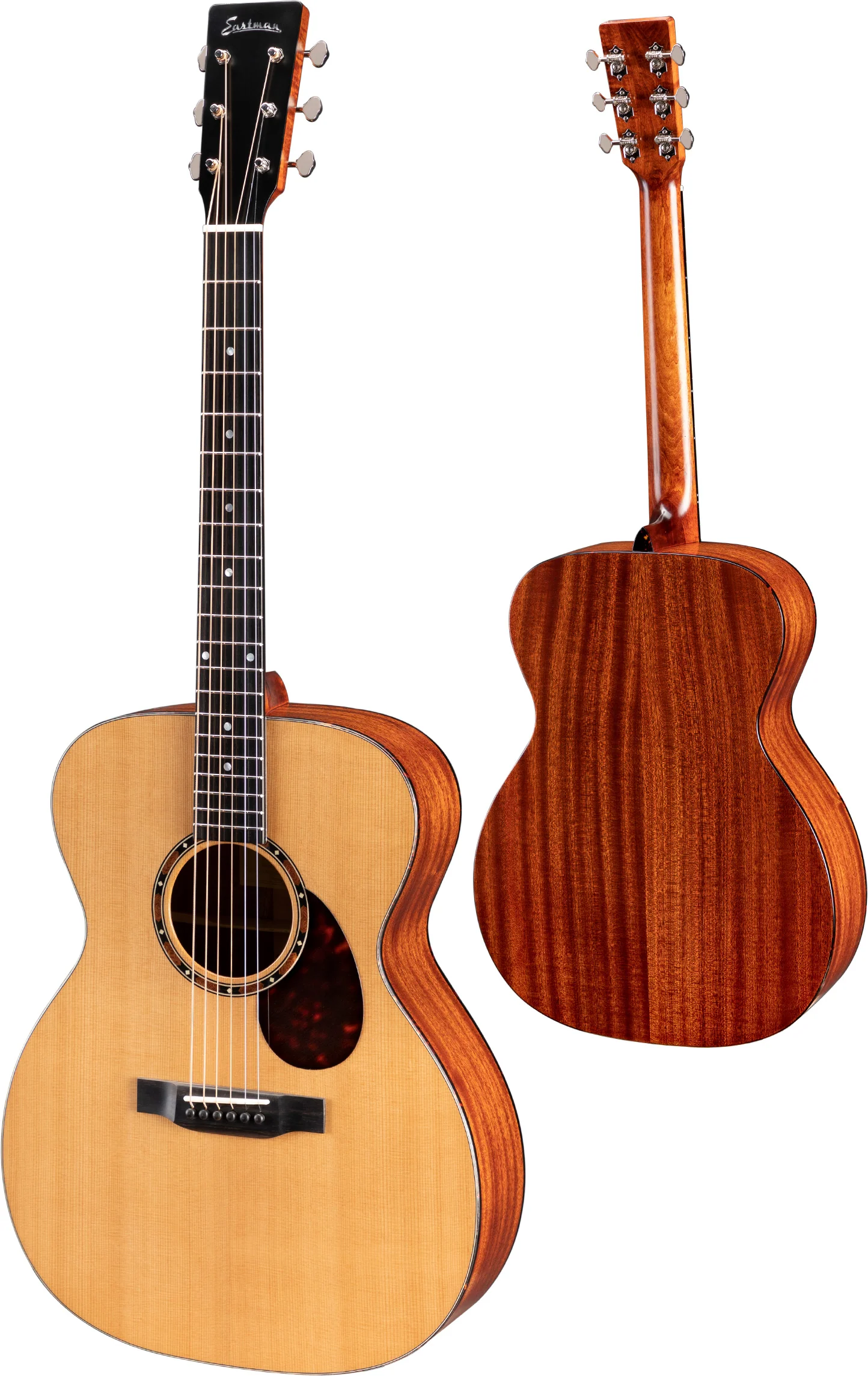 Eastman E2om
