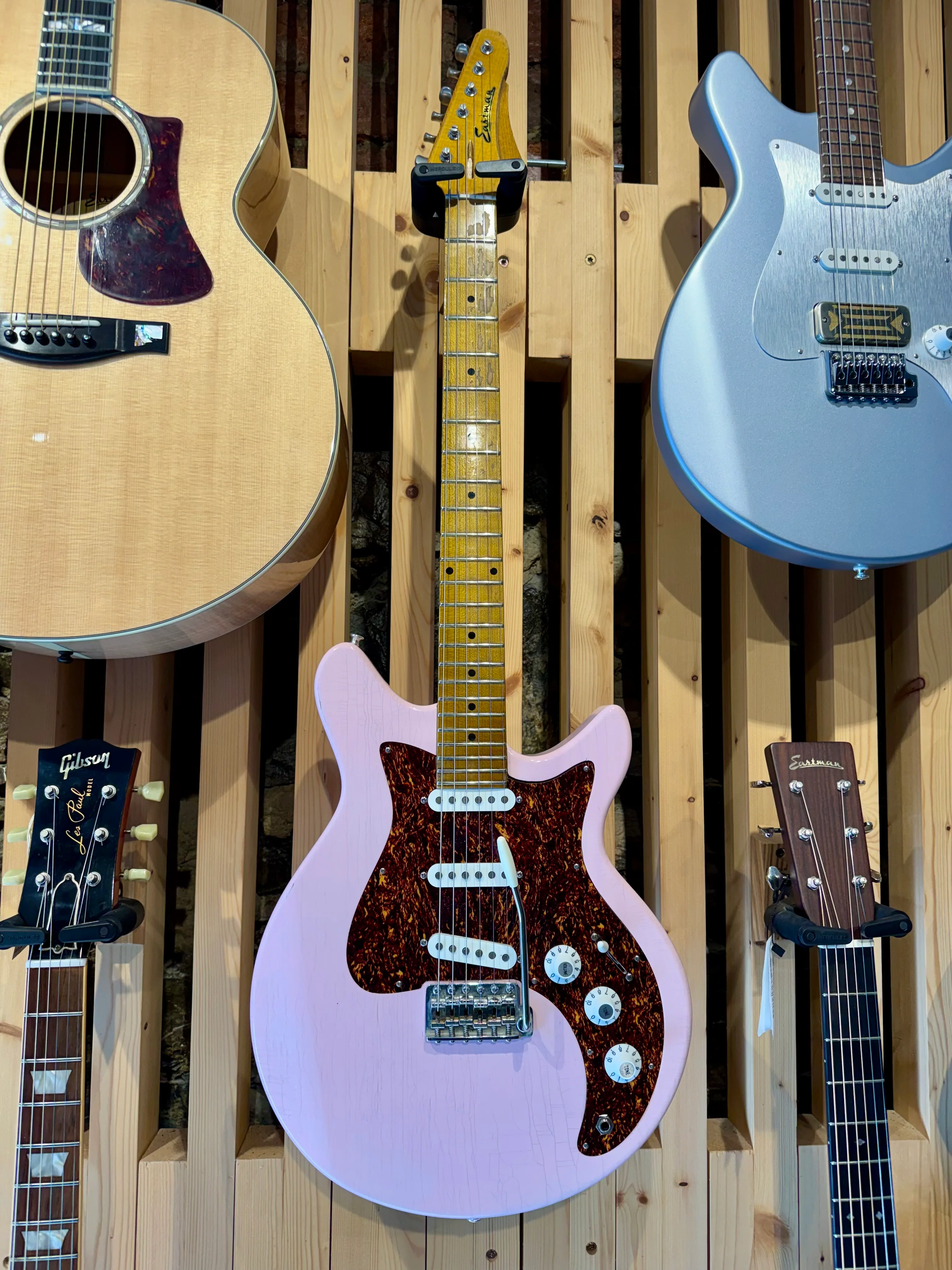 Eastman Kauffmann Series DC Classic ~ Shell Pink - Image 3