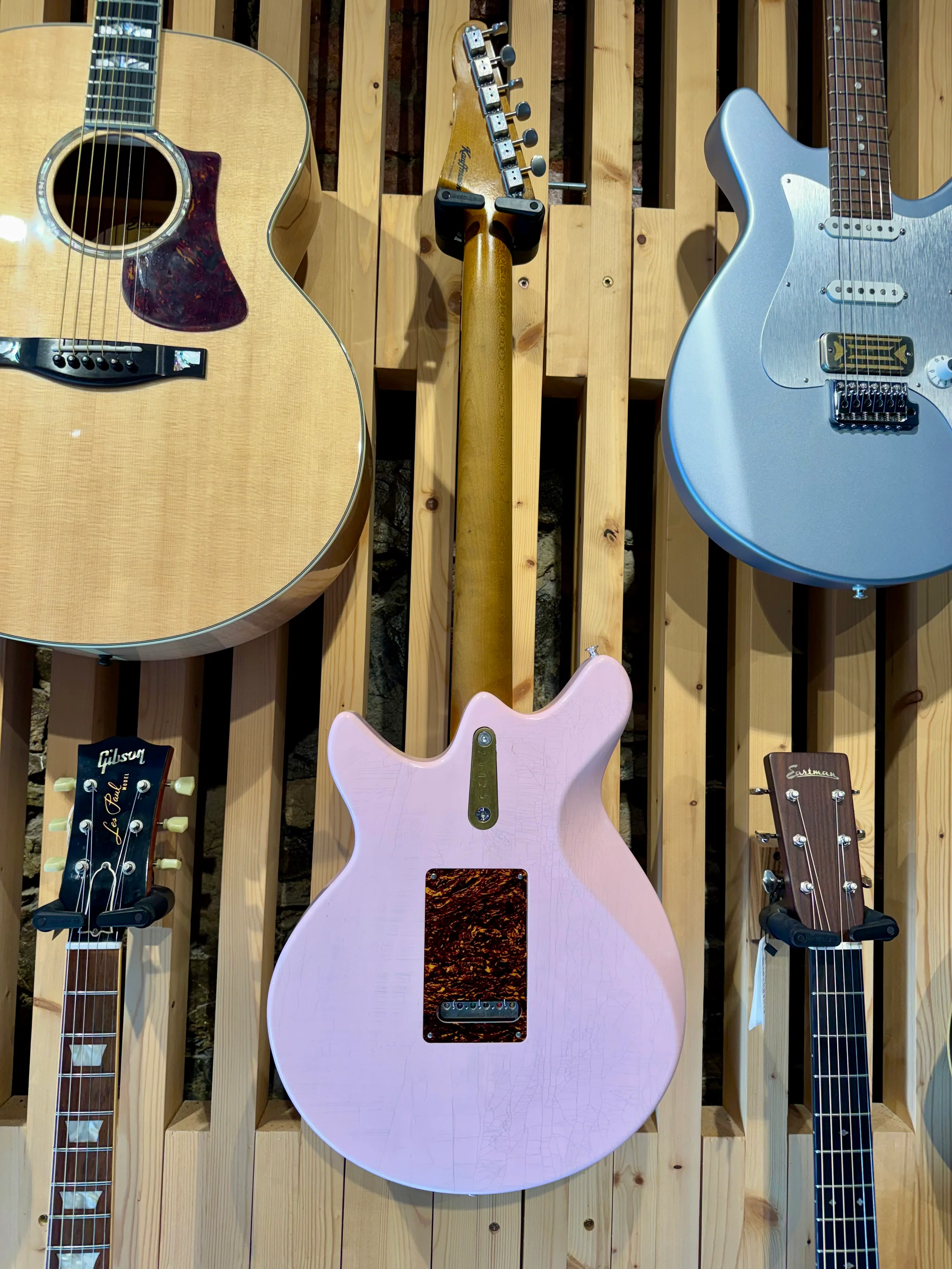 Eastman Kauffmann Series DC Classic ~ Shell Pink - Image 5