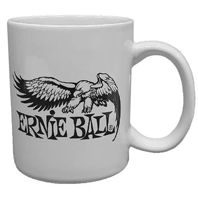 Ernie Ball Signature Mugs - Image 4