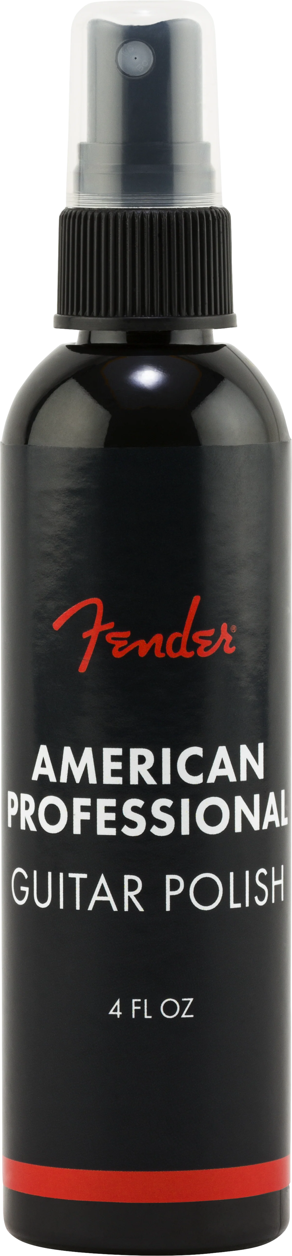 Fender American Professional Guitar Polish ~ 4oz Spray