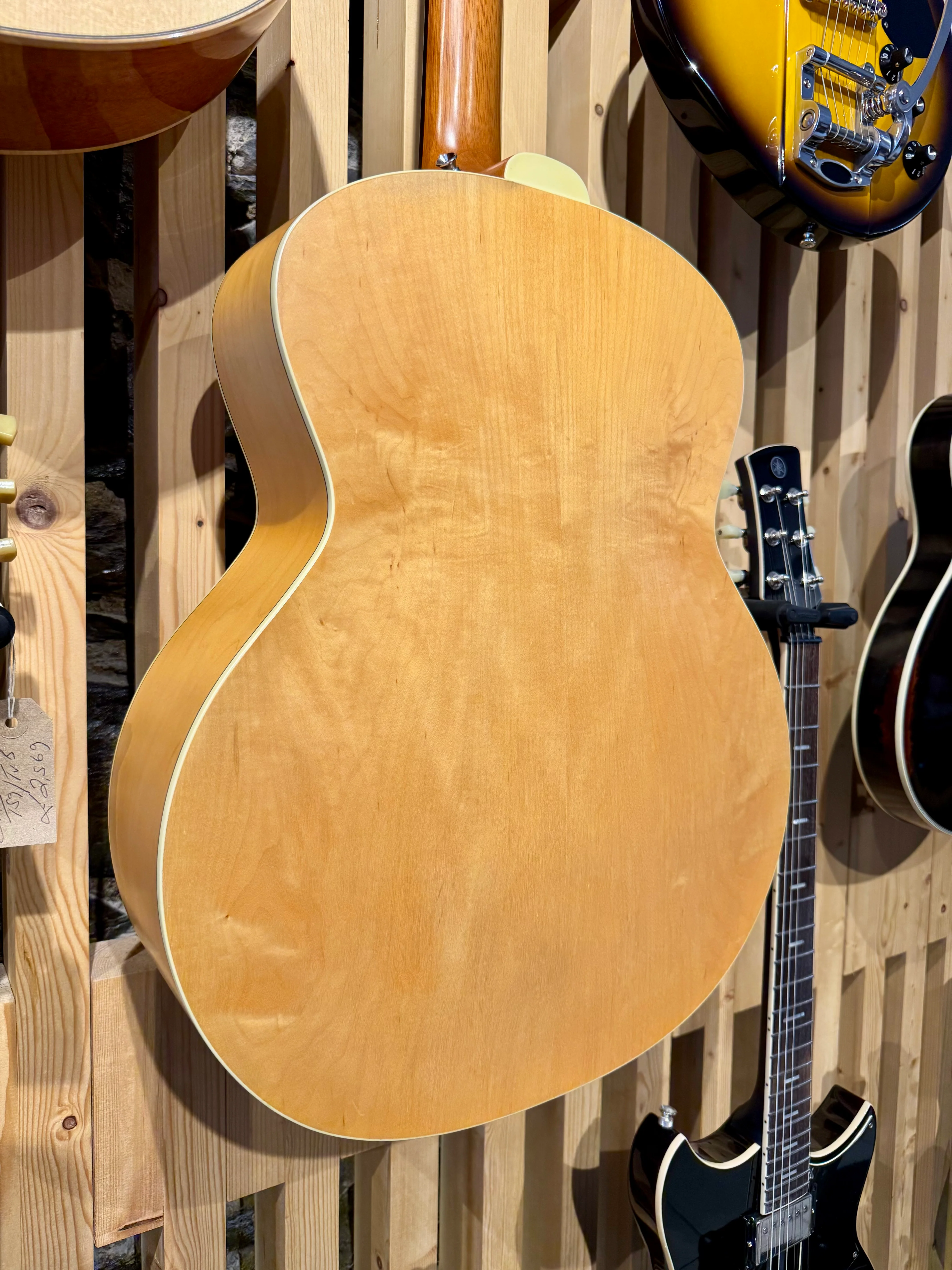 Guild F-2512e 12 String ~ Electro Acoustic(Preloved) - Image 4