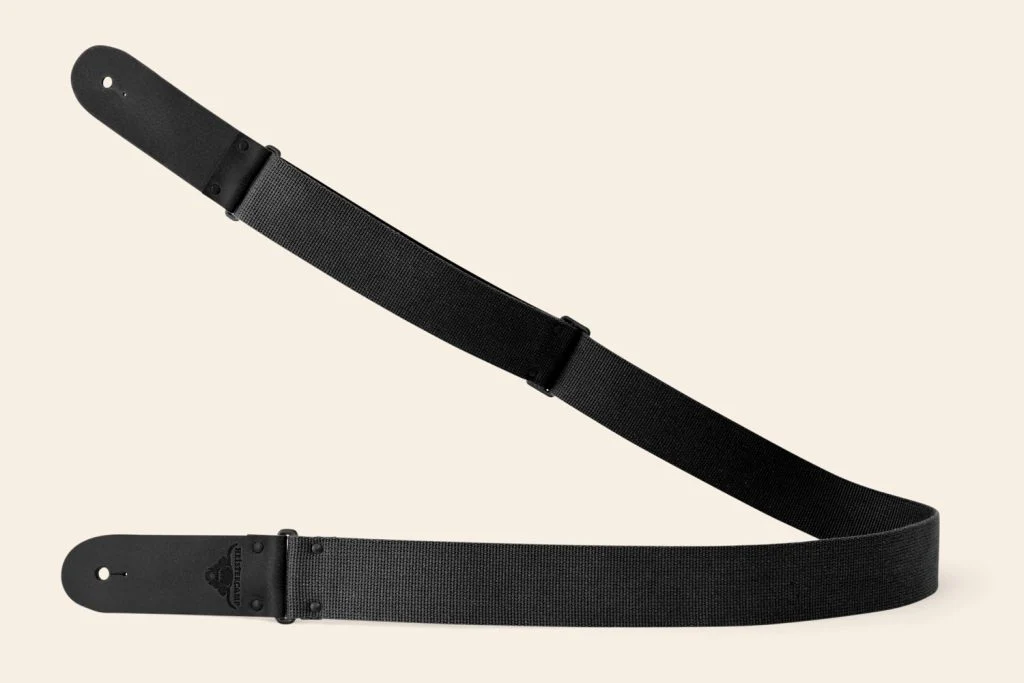 Heistercamp Webbing Guitar Straps - Image 3