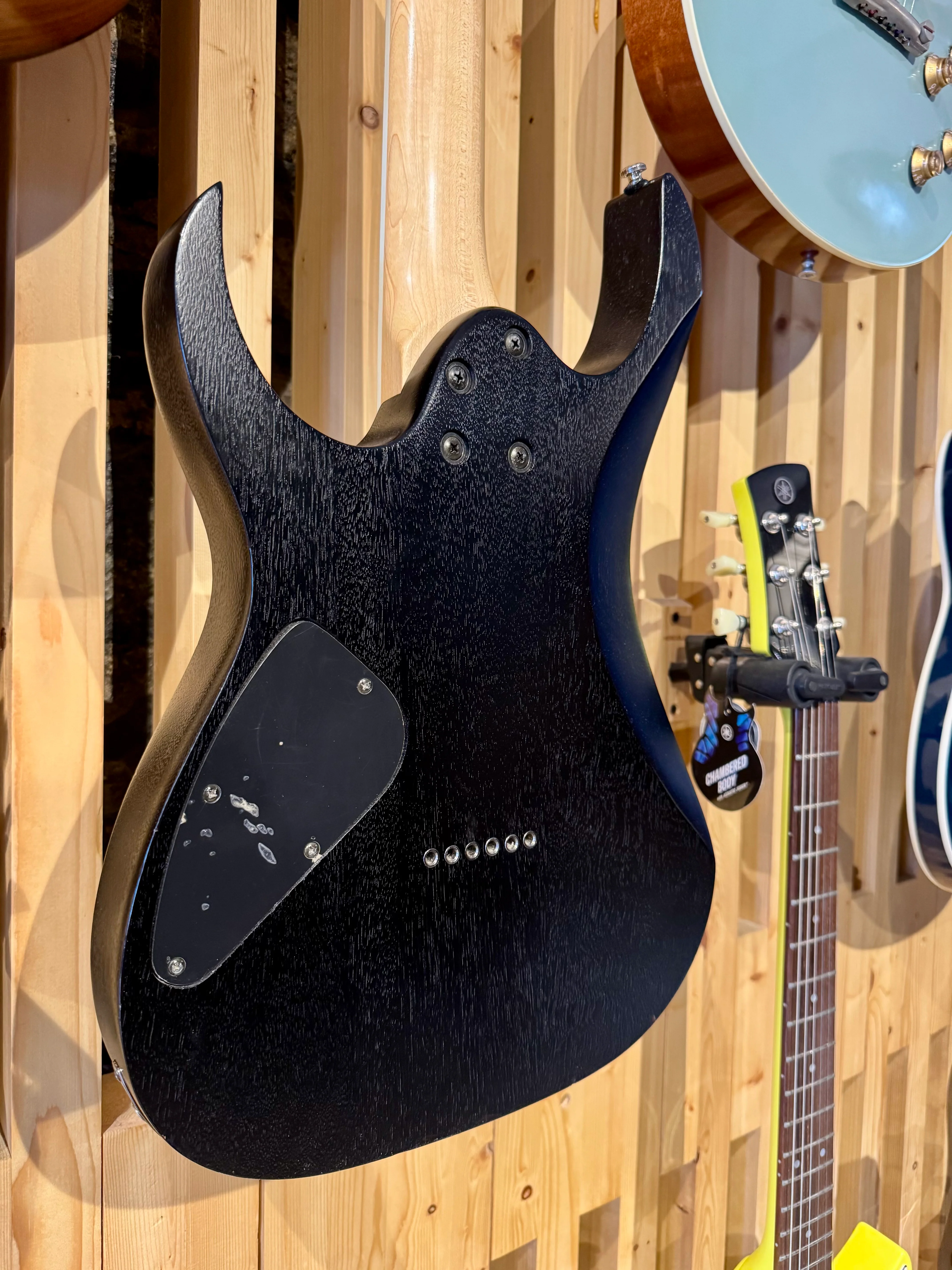 Ibanez RG321-MH (Preloved) - Image 4