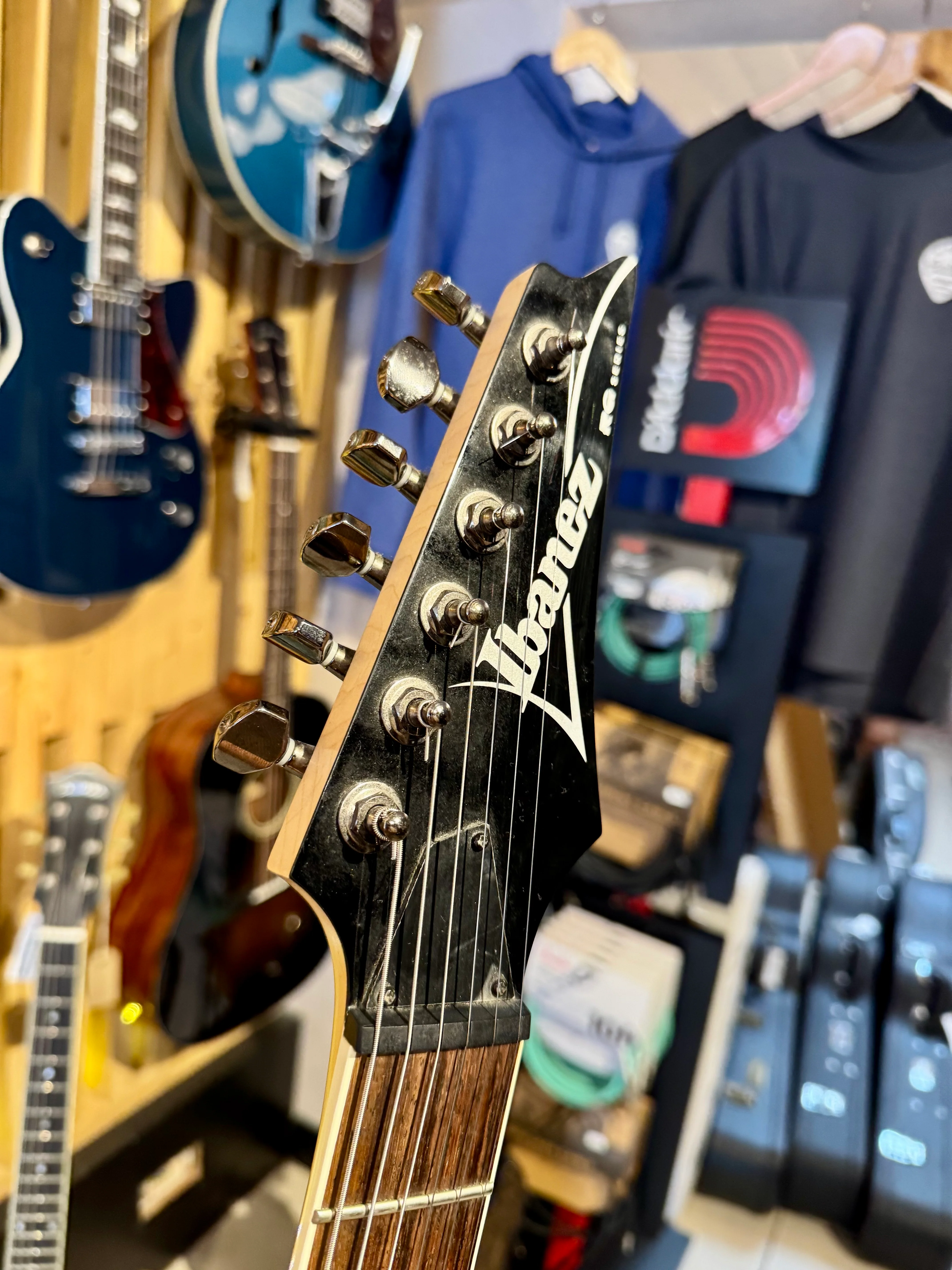 Ibanez RG321-MH (Preloved) - Image 7
