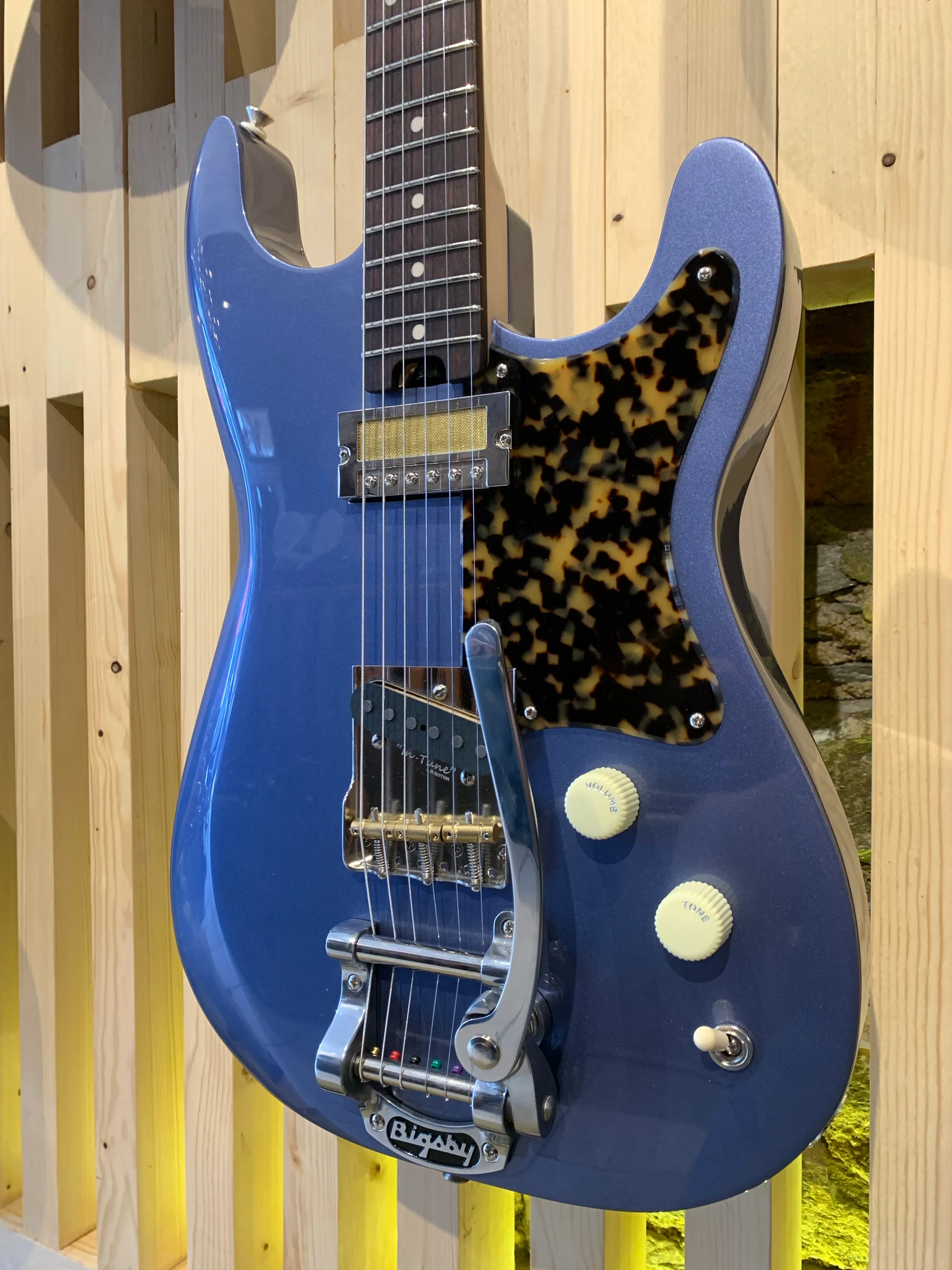 Kithara Harland / Steel #53 - Image 3