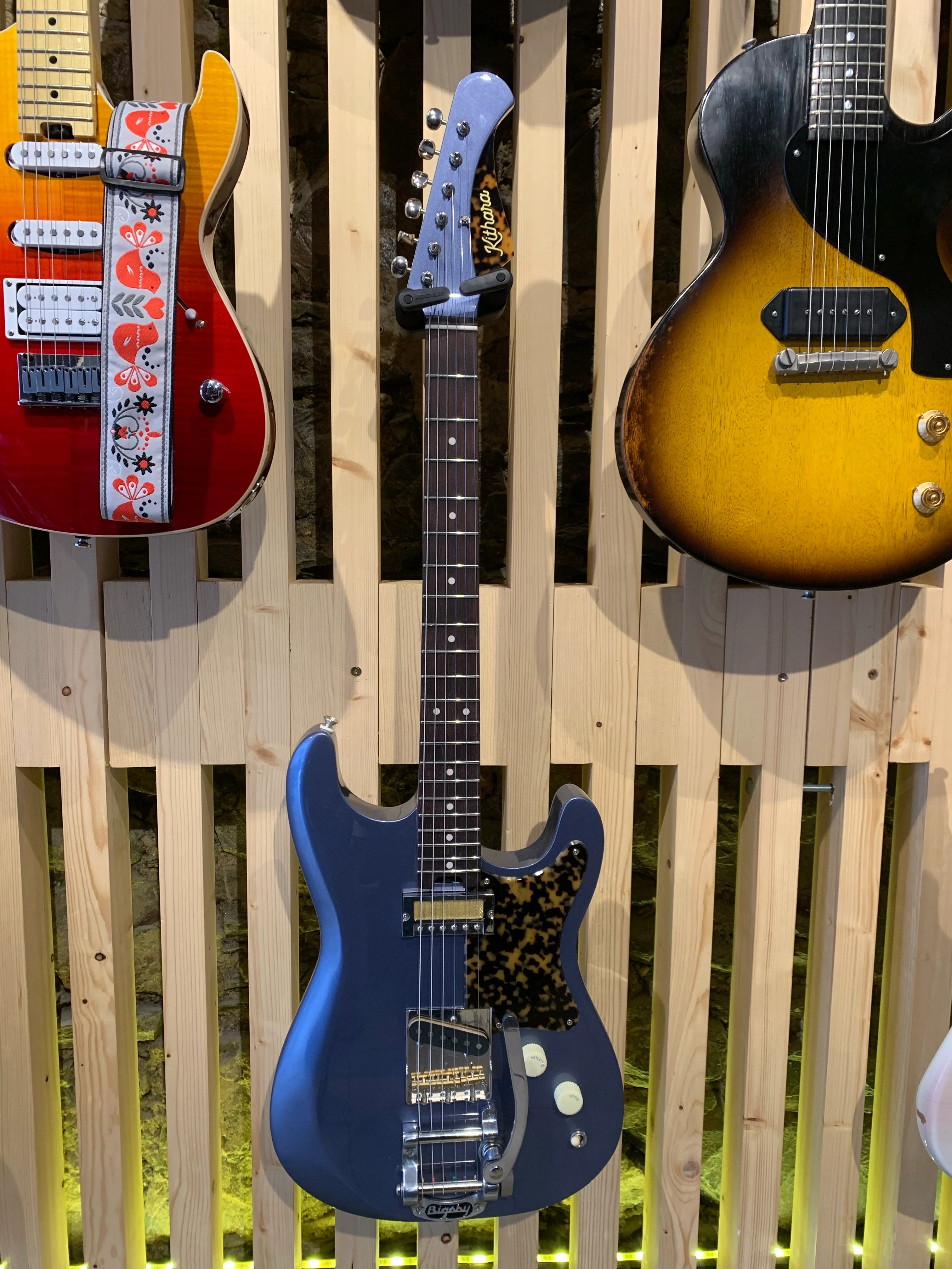 Kithara Harland / Steel #53 - Image 4