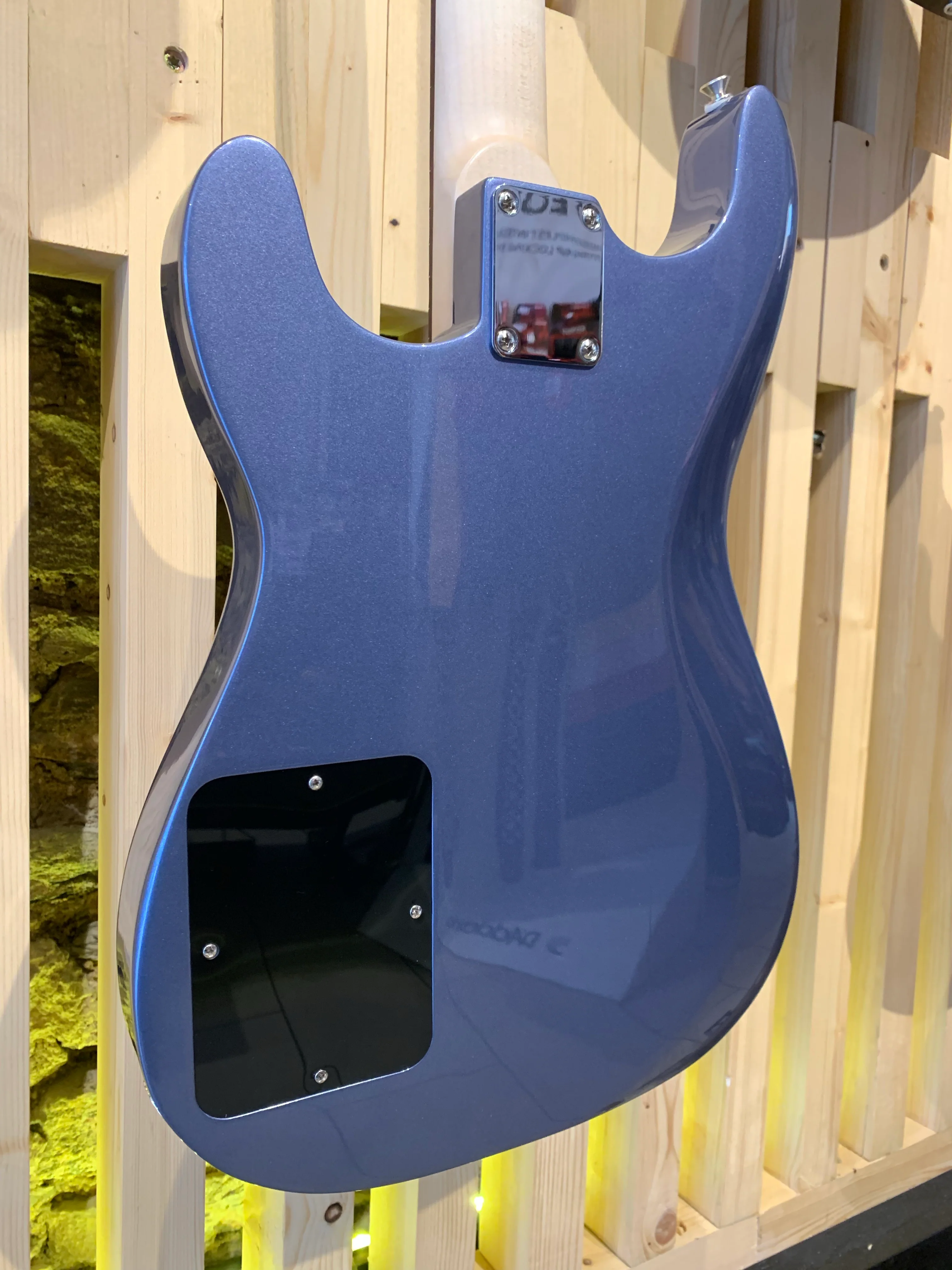 Kithara Harland / Steel #53 - Image 5