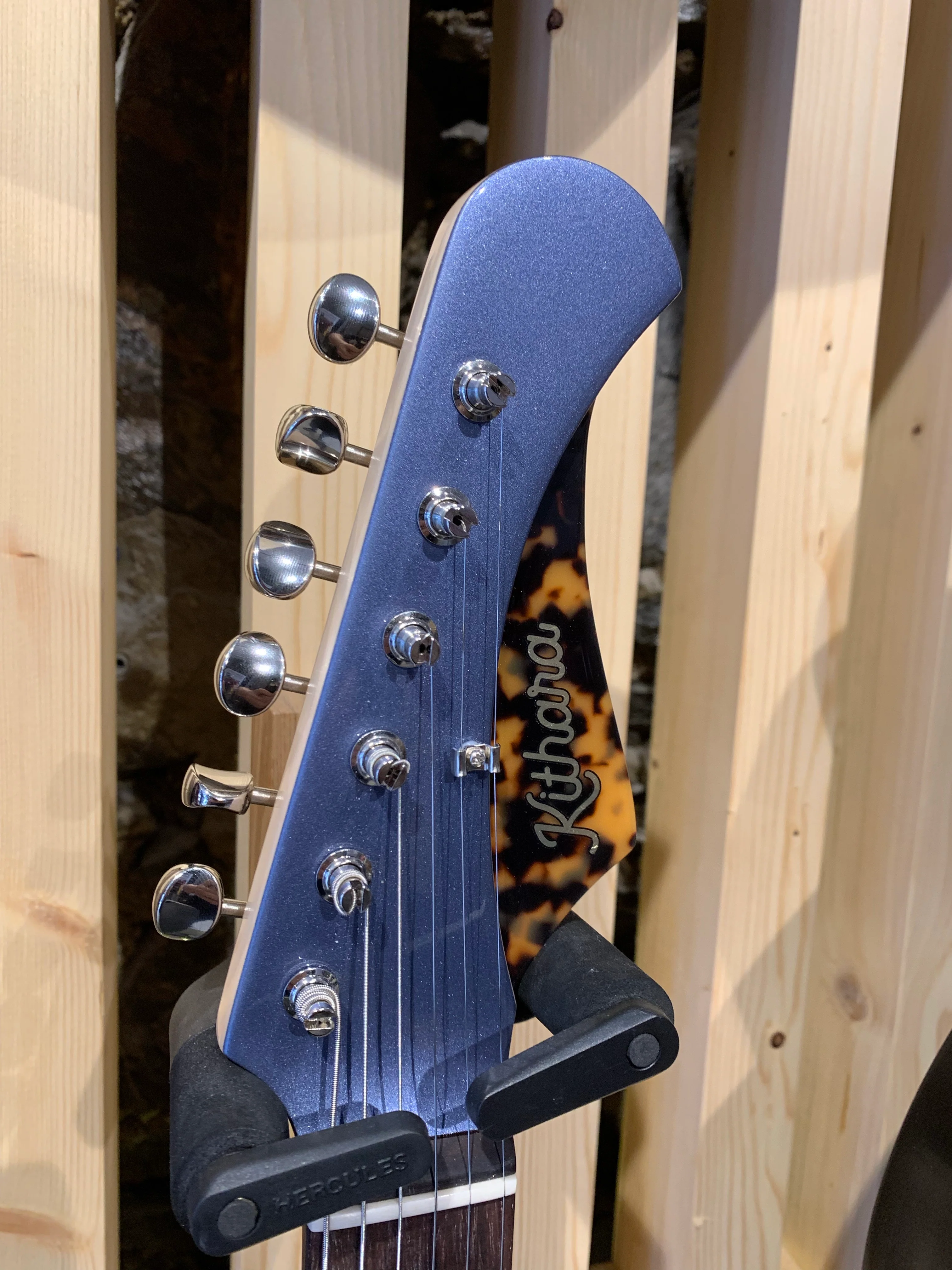 Kithara Harland / Steel #53 - Image 6
