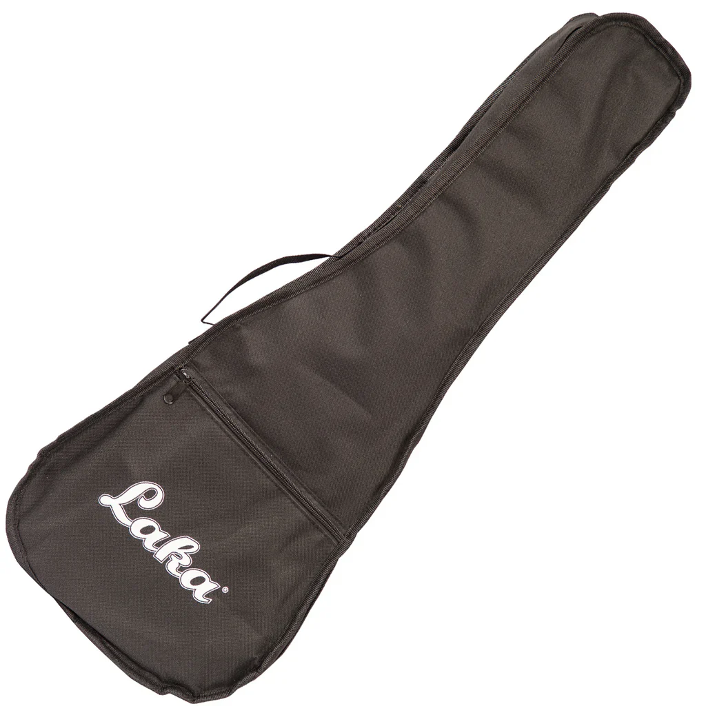 Laka Maple Series Ukulele & Carry Bag ~ Tenor (B-Stock) - Image 5