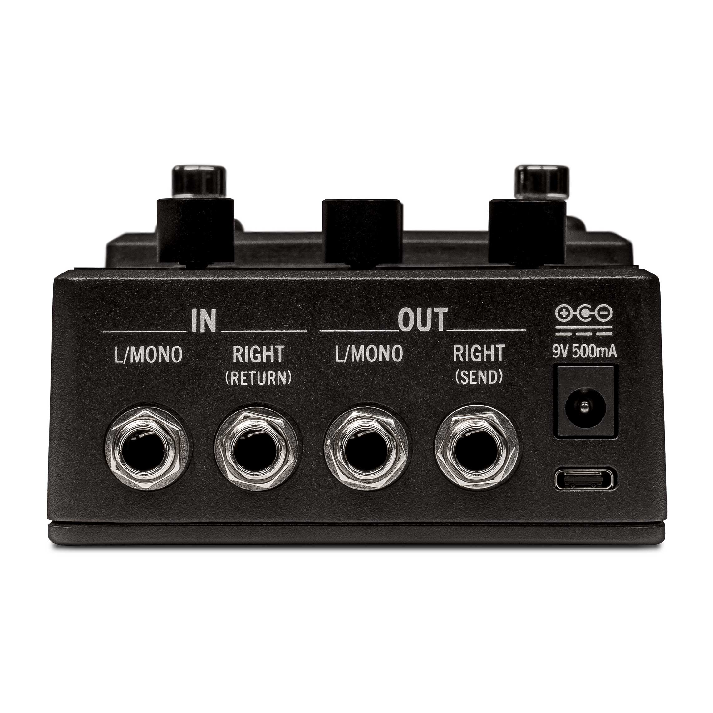 LINE 6 HELIX HX ONE MULTI-EFFECTS PROCESSOR - Image 2